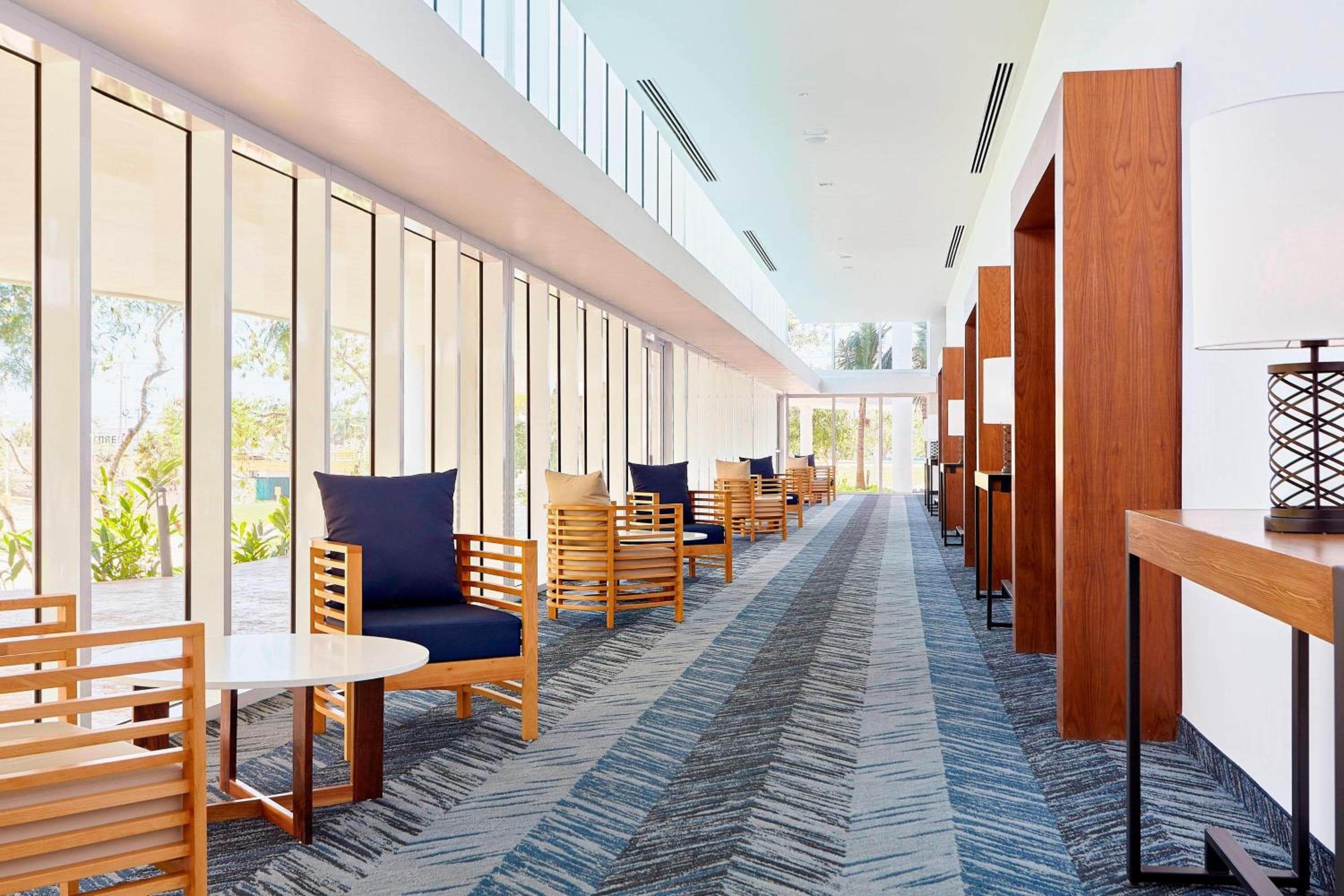 Fairfield Inn & Suites by Marriott Cancun Airport — 7