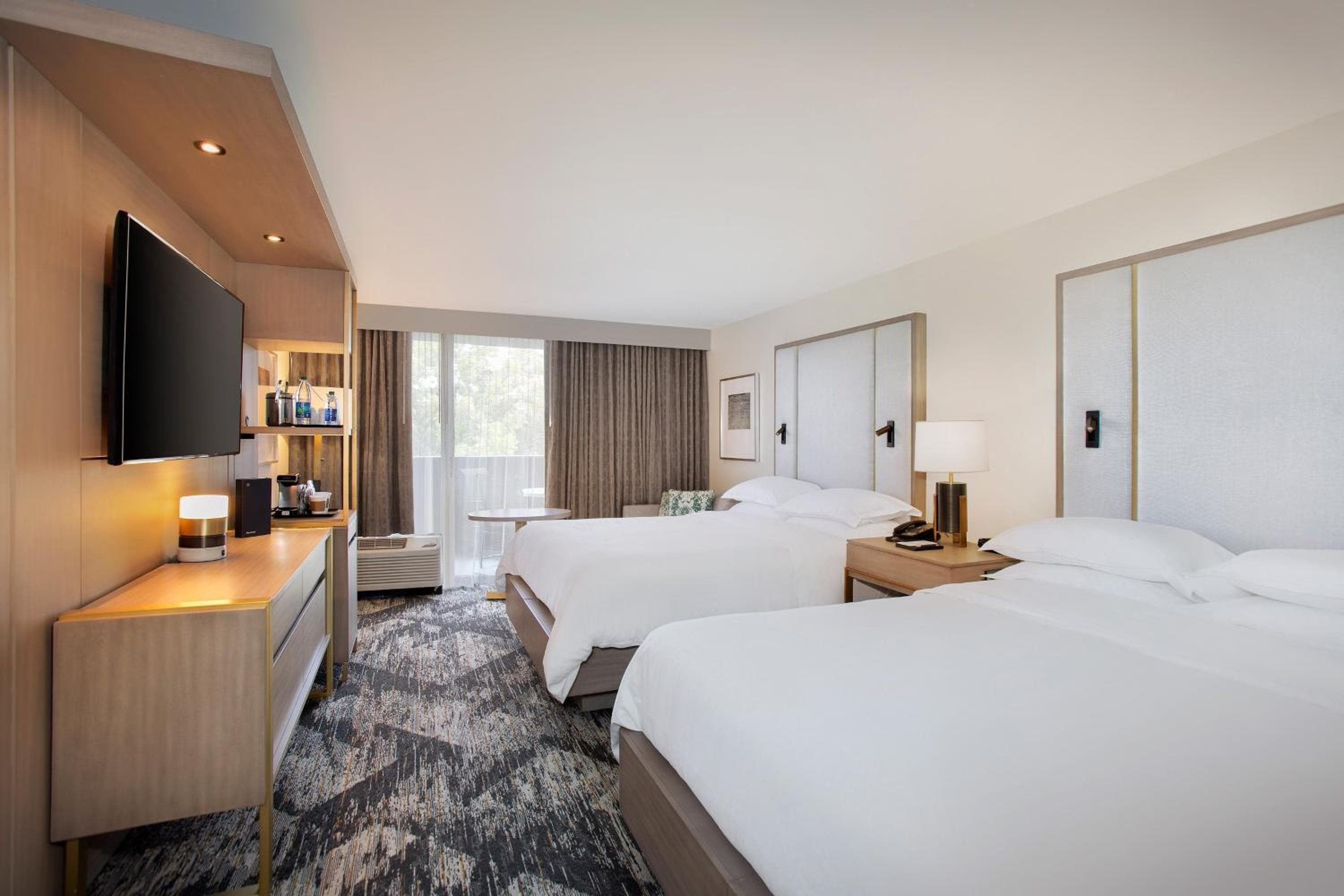 Sheraton Orlando Norte — 9