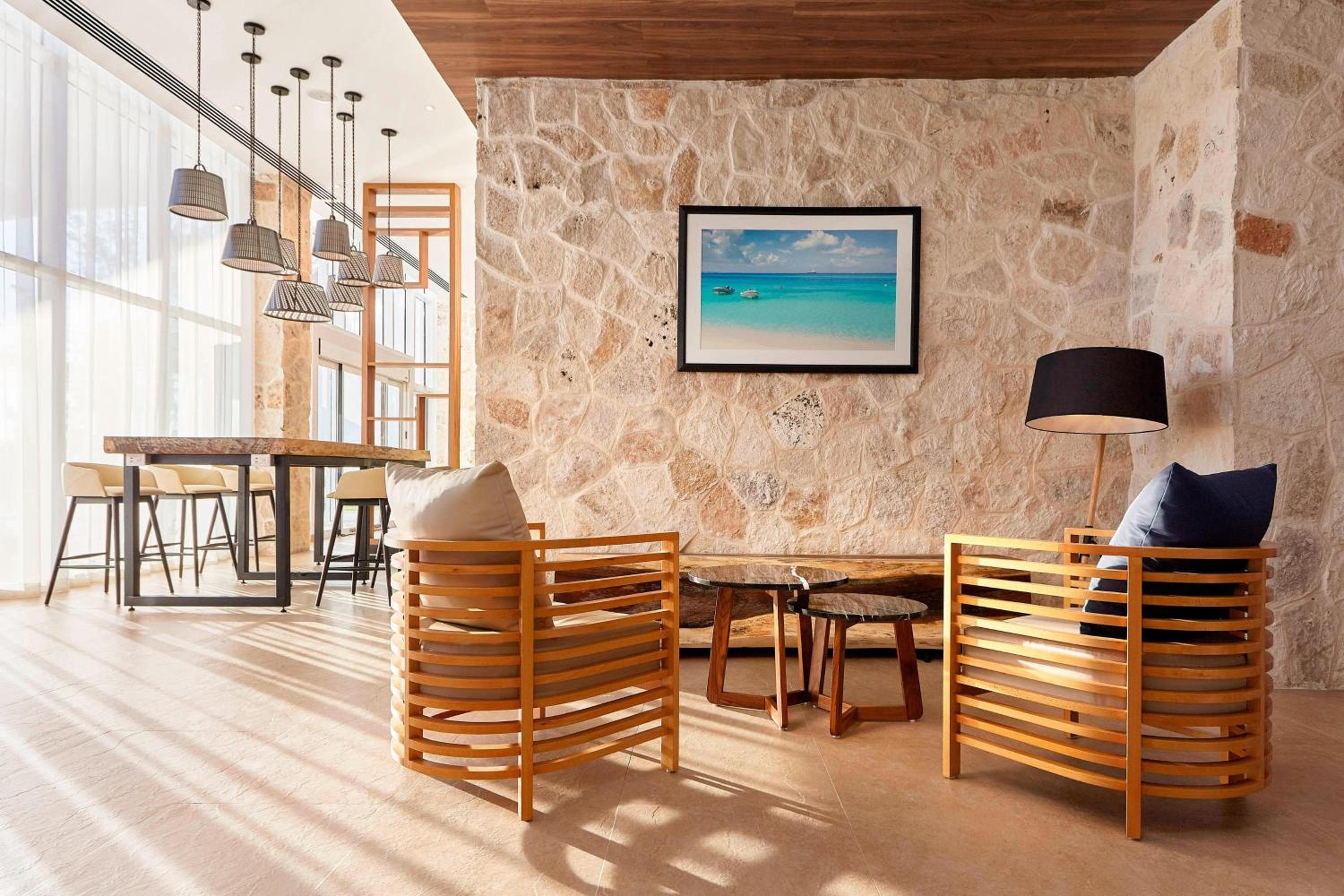 Fairfield Inn & Suites by Marriott Cancun Airport — 8