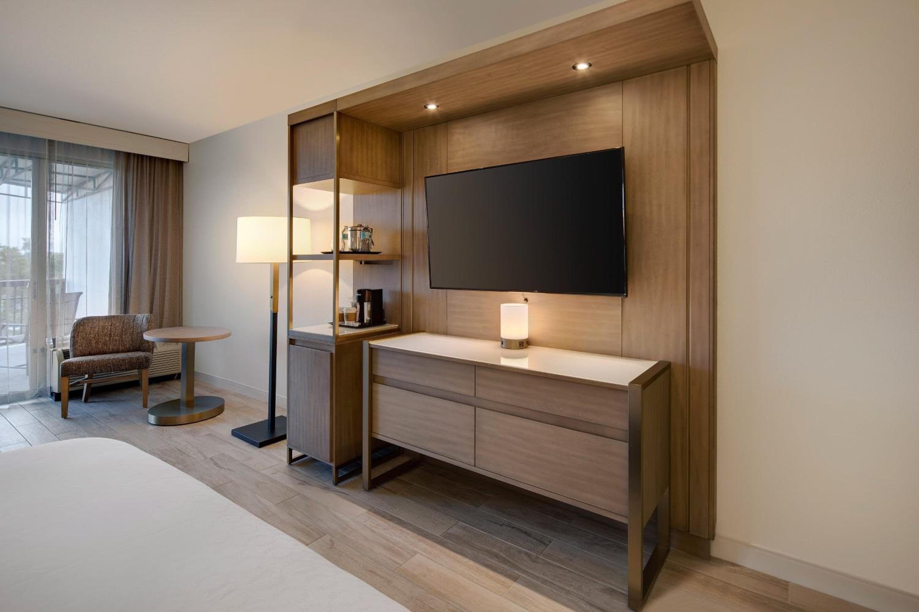 Sheraton Orlando Norte — 8