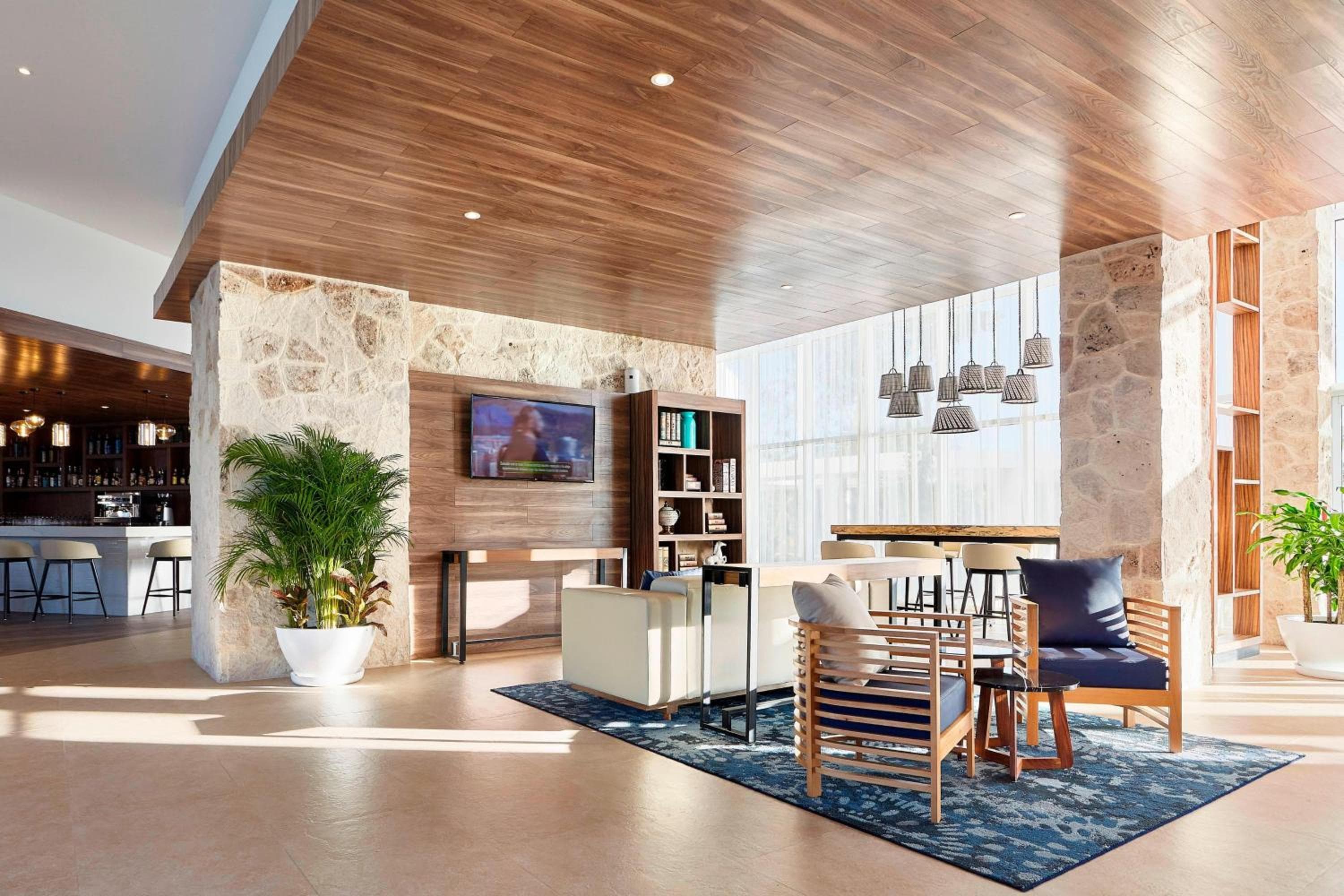 Fairfield Inn & Suites by Marriott Cancun Airport — 9