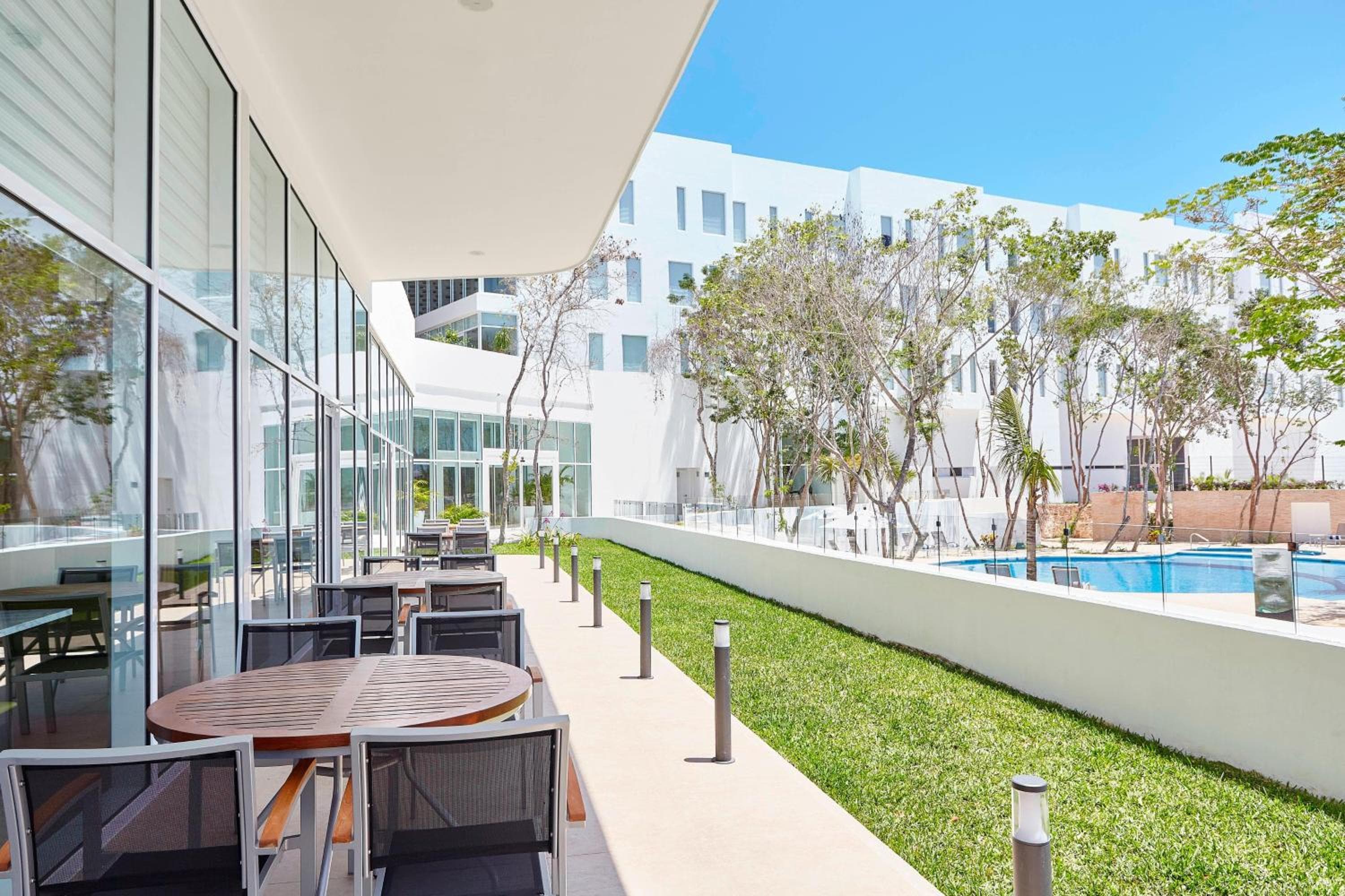 Fairfield Inn & Suites by Marriott Cancun Airport — 12