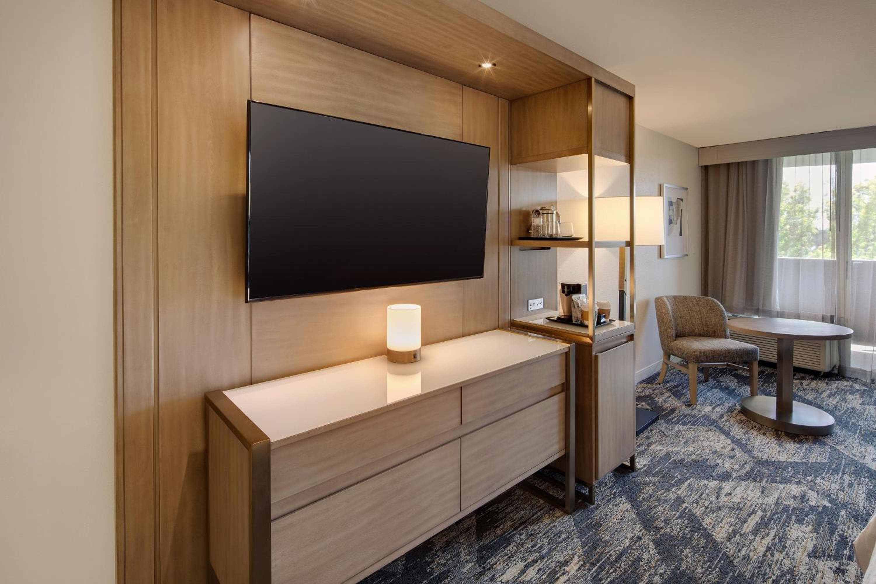 Sheraton Orlando Norte — 12
