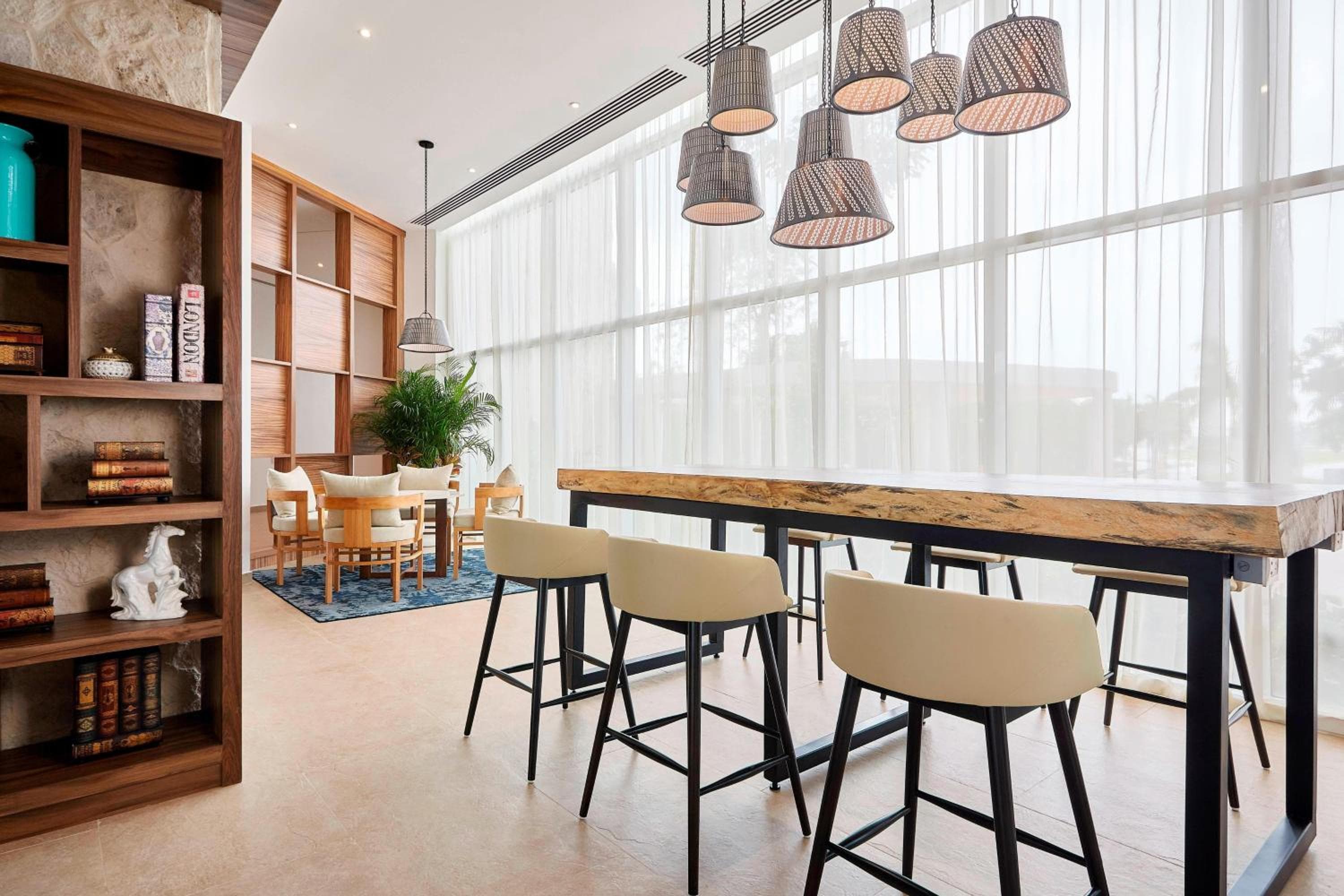 Fairfield Inn & Suites by Marriott Cancun Airport — 10