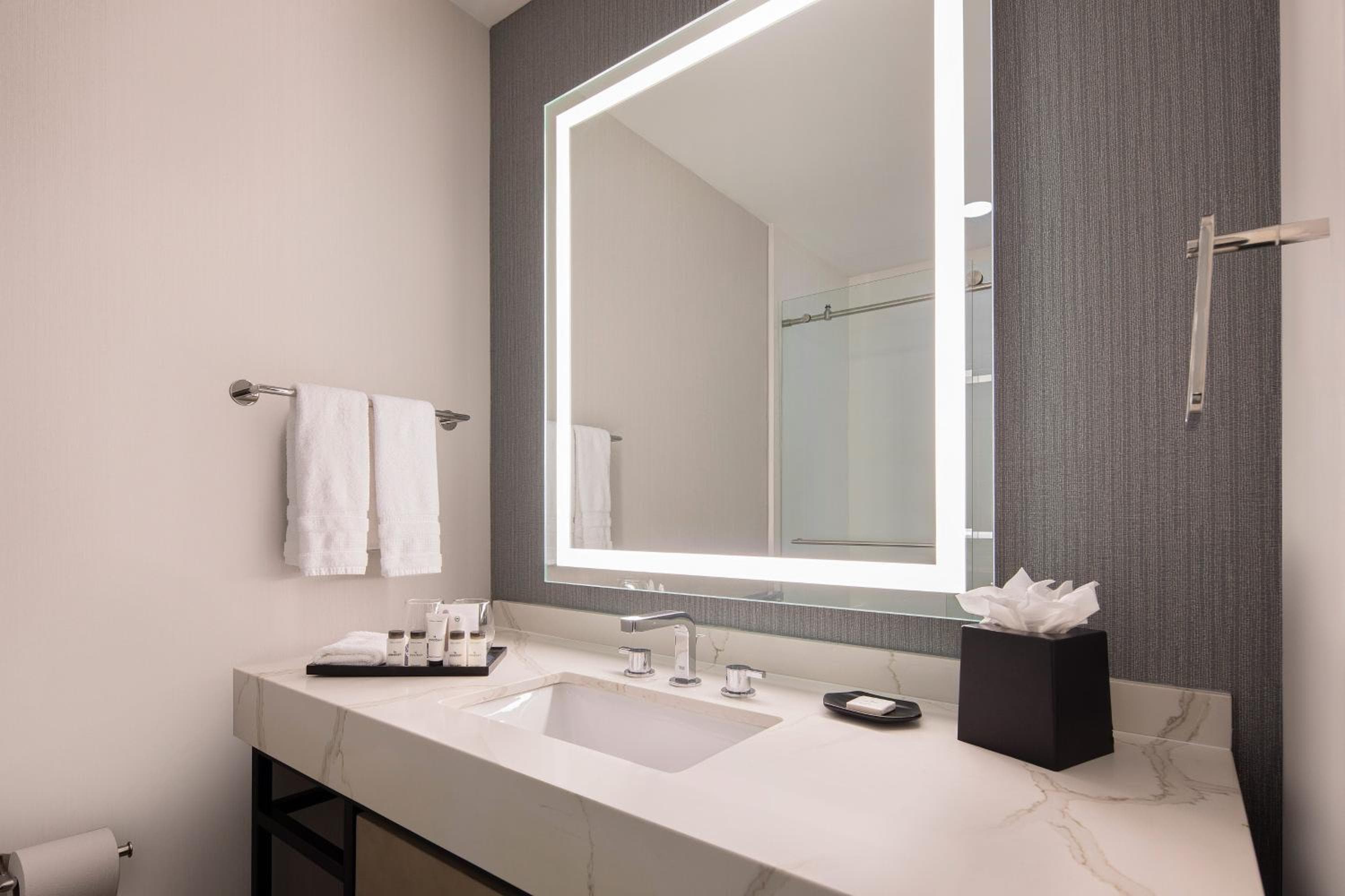 Sheraton Orlando Norte — 23