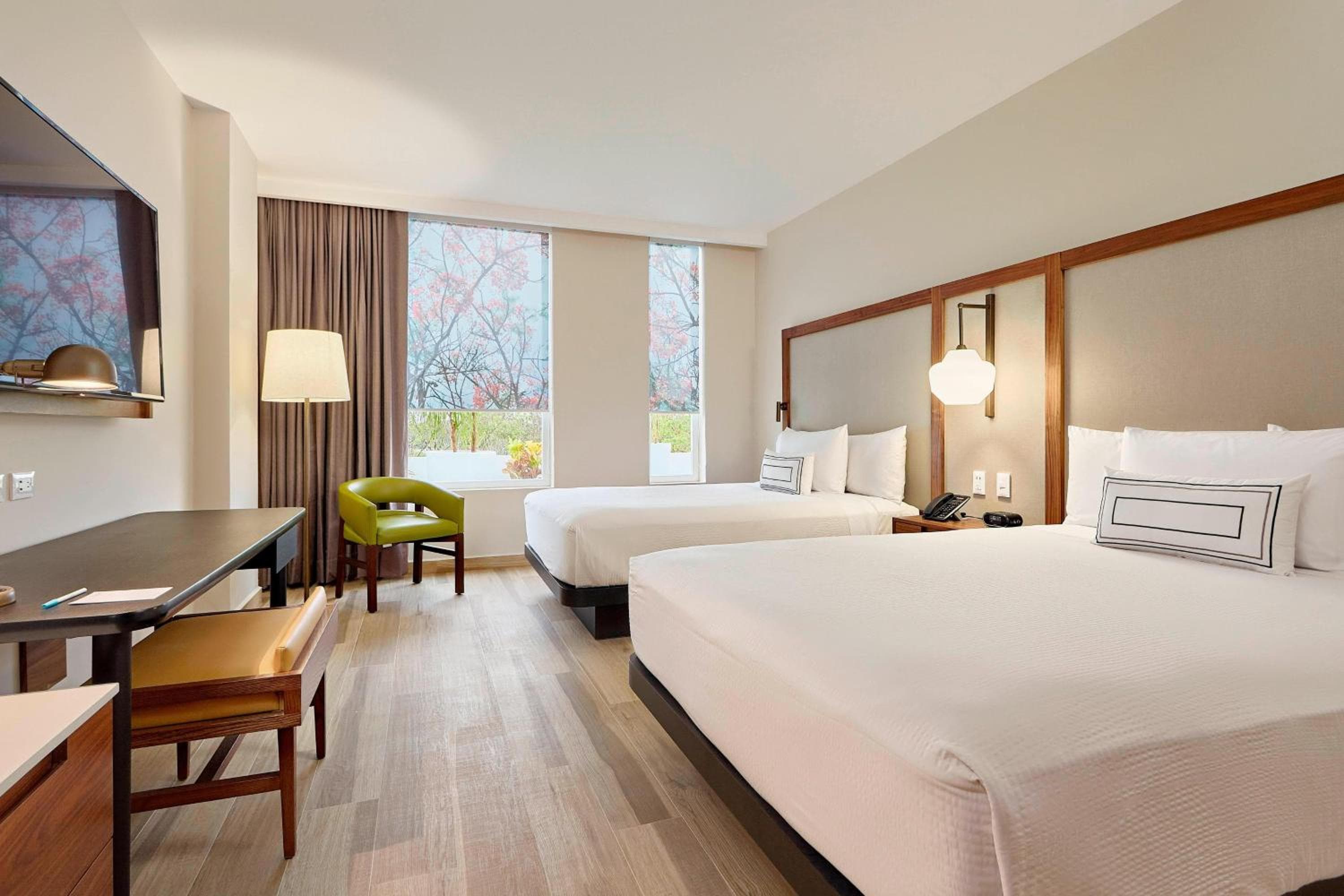 Fairfield Inn & Suites by Marriott Cancun Airport — 14