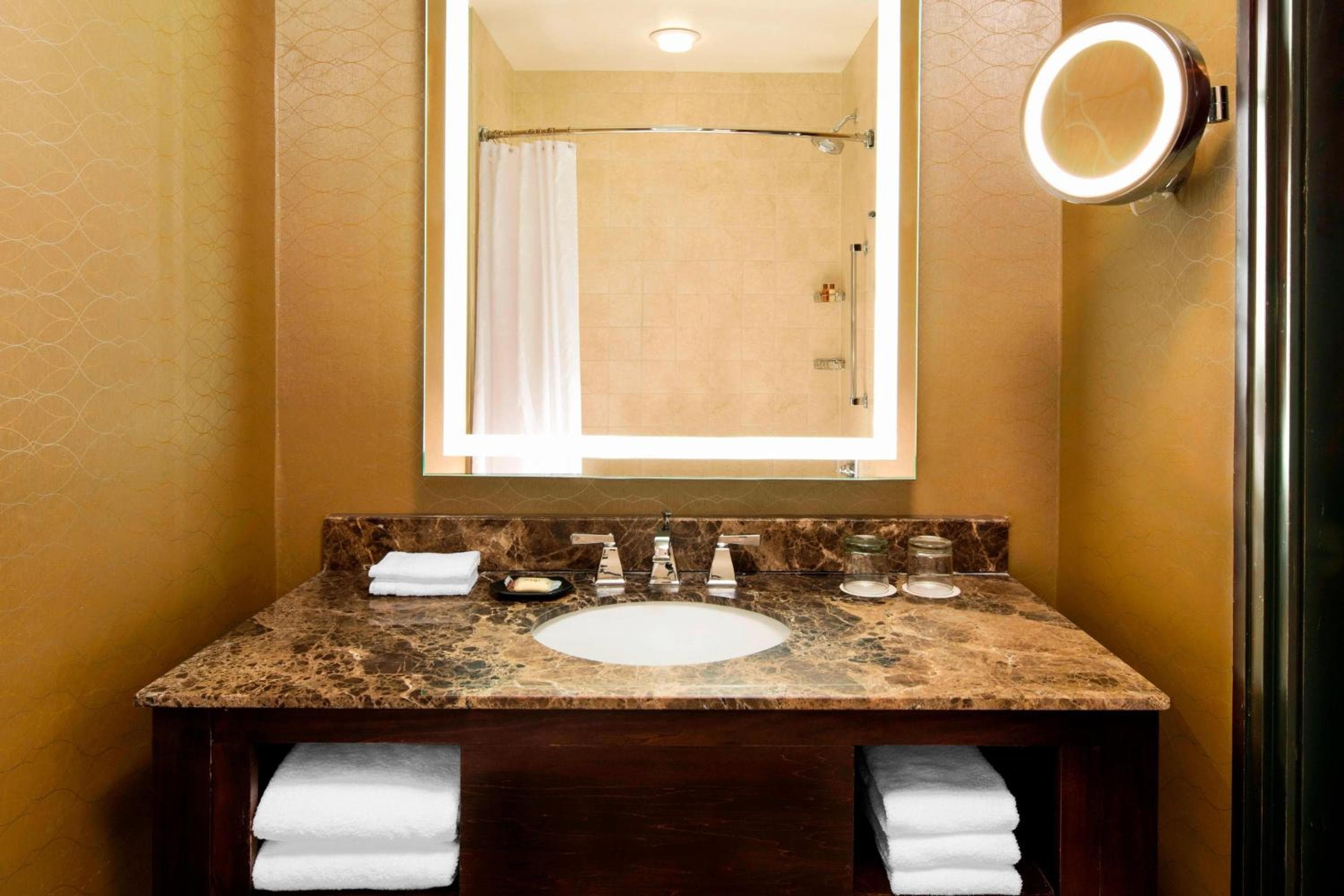Sheraton Orlando Norte — 22