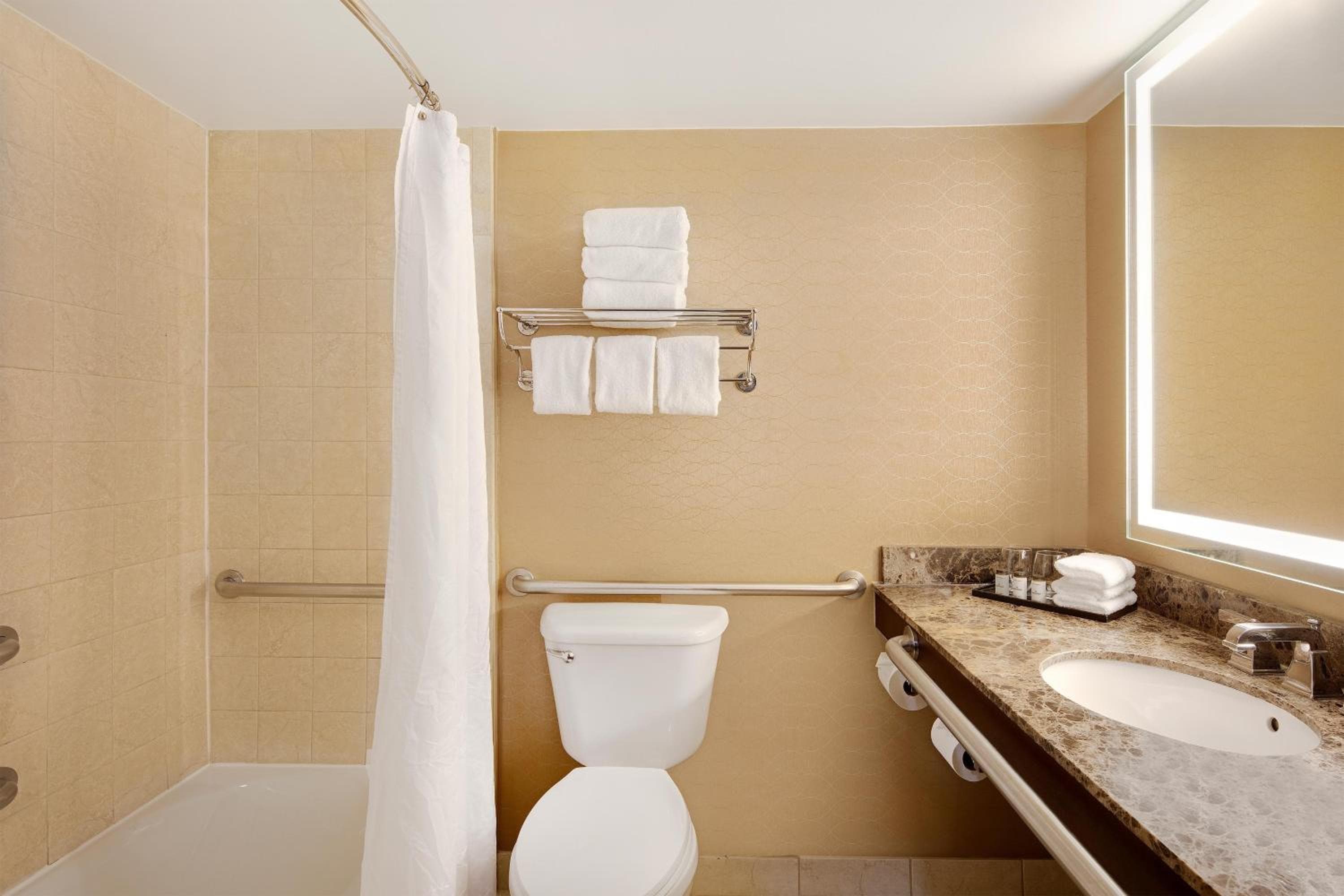 Sheraton Orlando Norte — 21