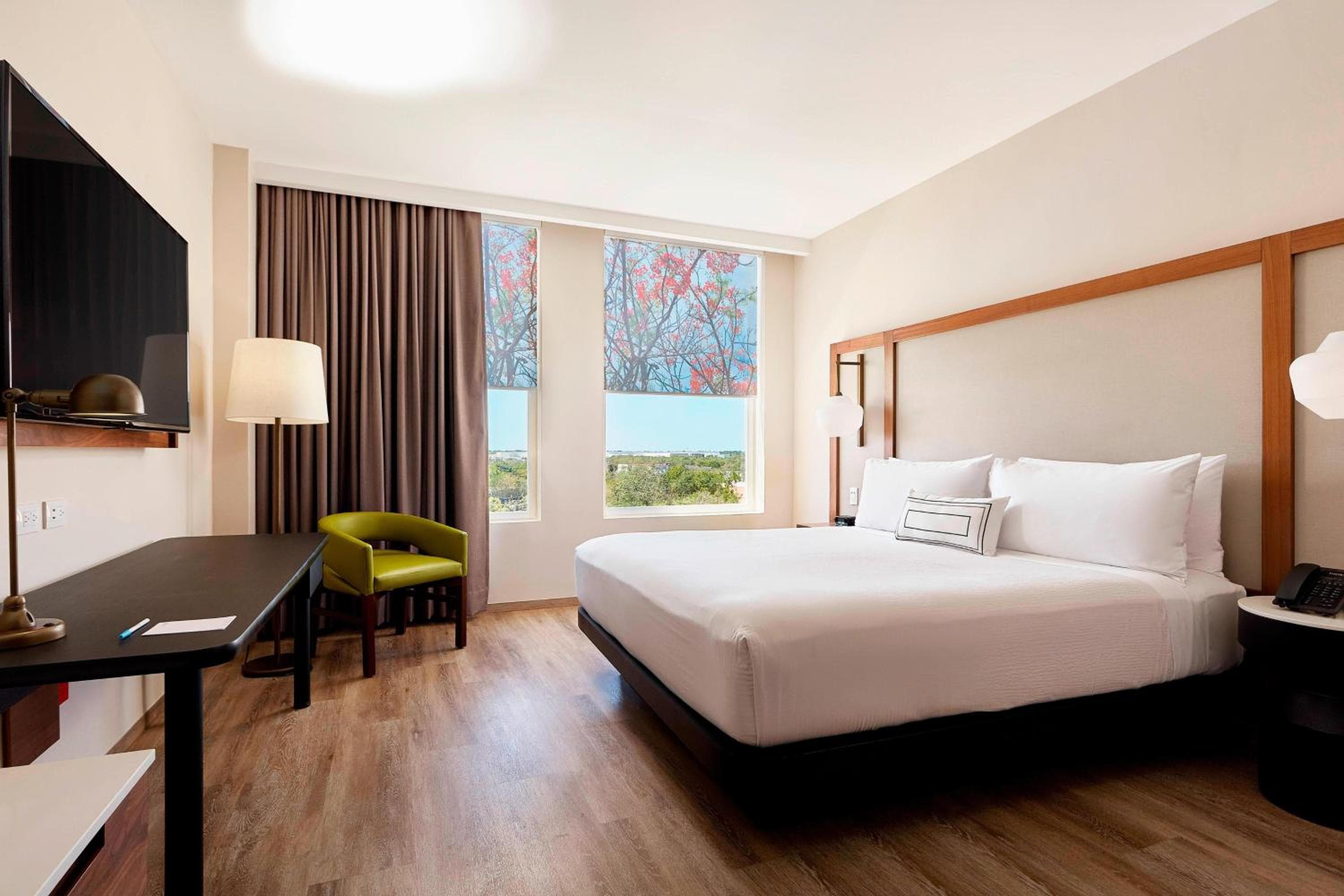 Fairfield Inn & Suites by Marriott Cancun Airport — 15