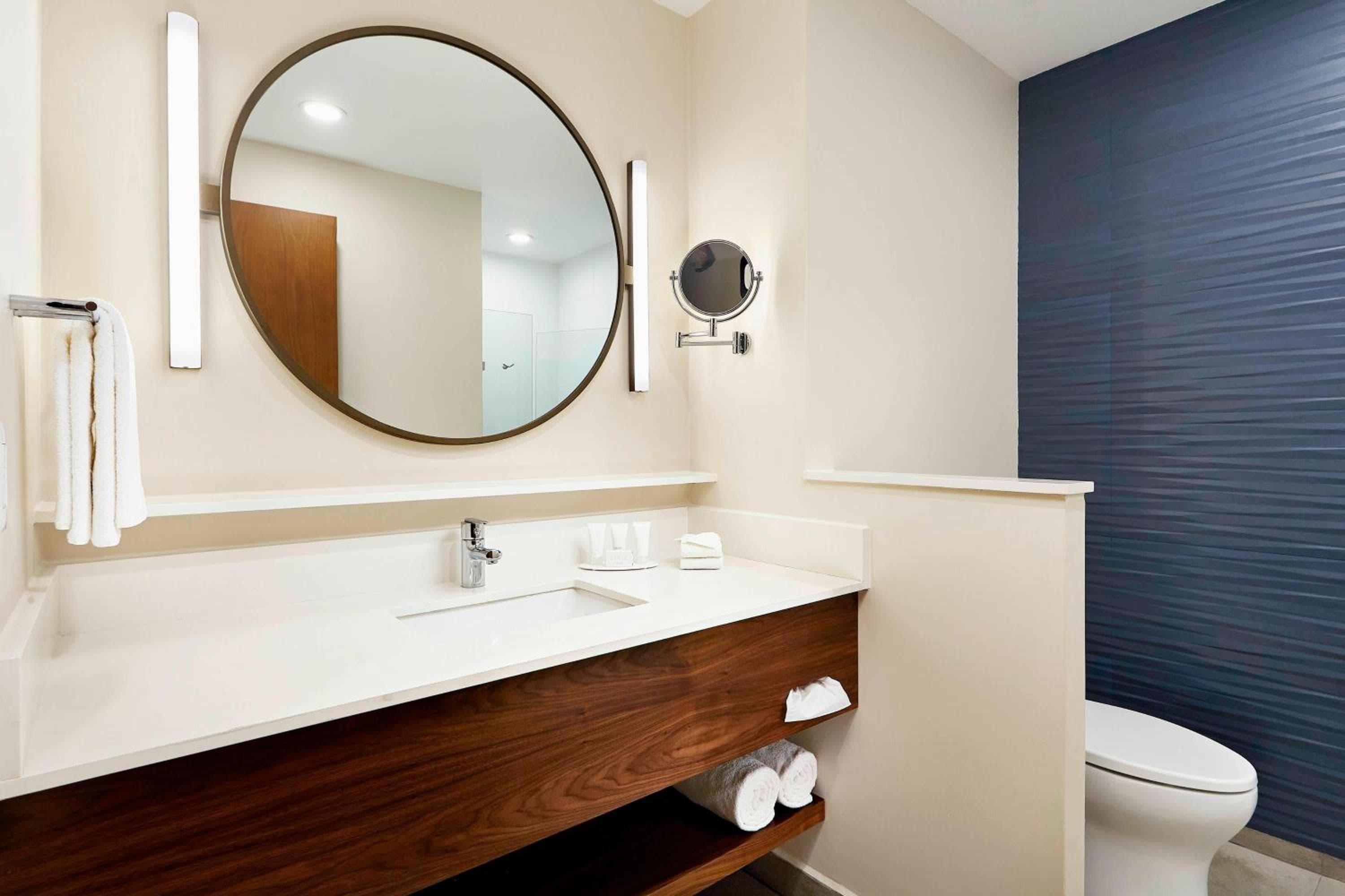 Fairfield Inn & Suites by Marriott Cancun Airport — 18