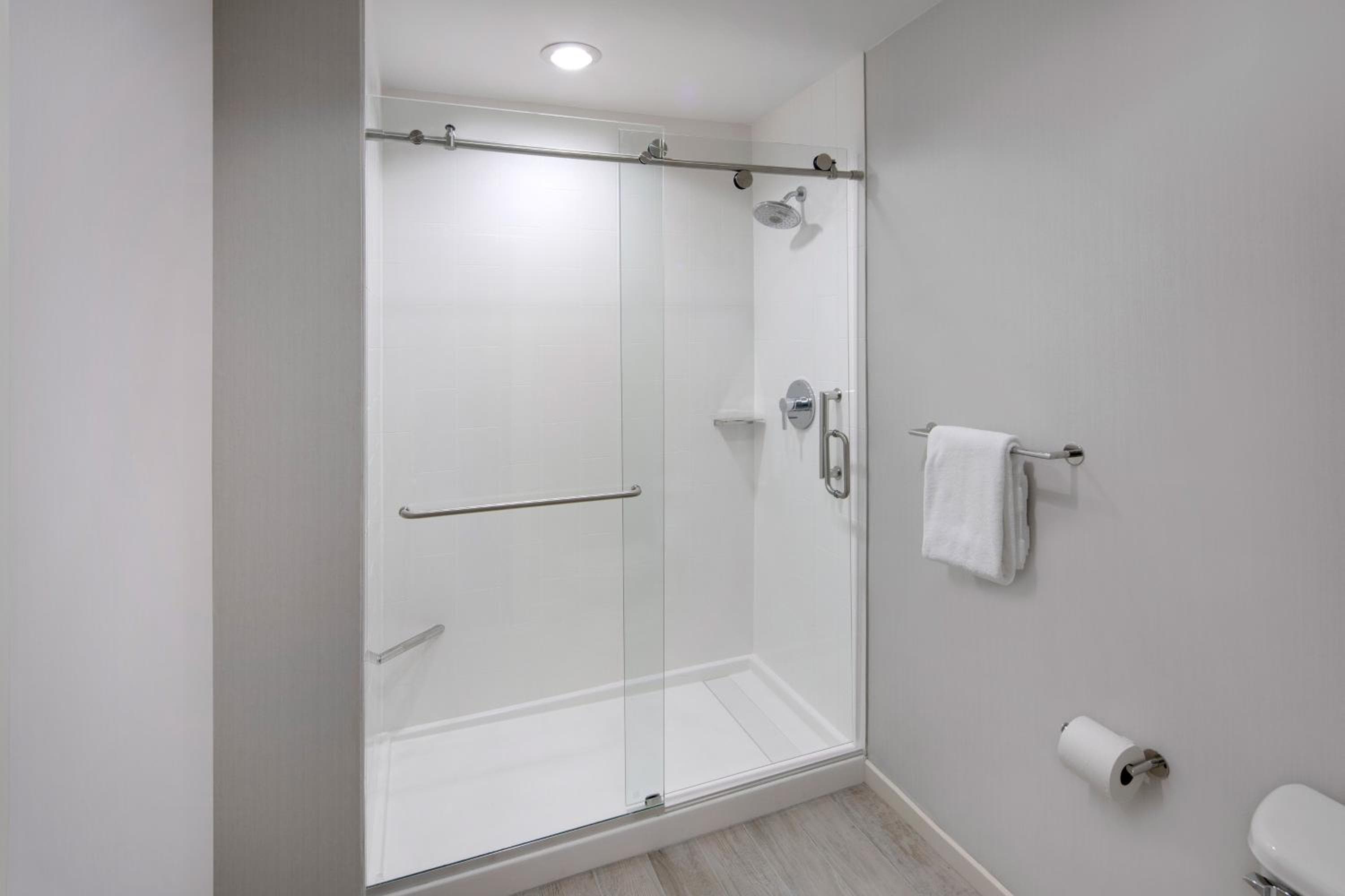 Sheraton Orlando Norte — 11