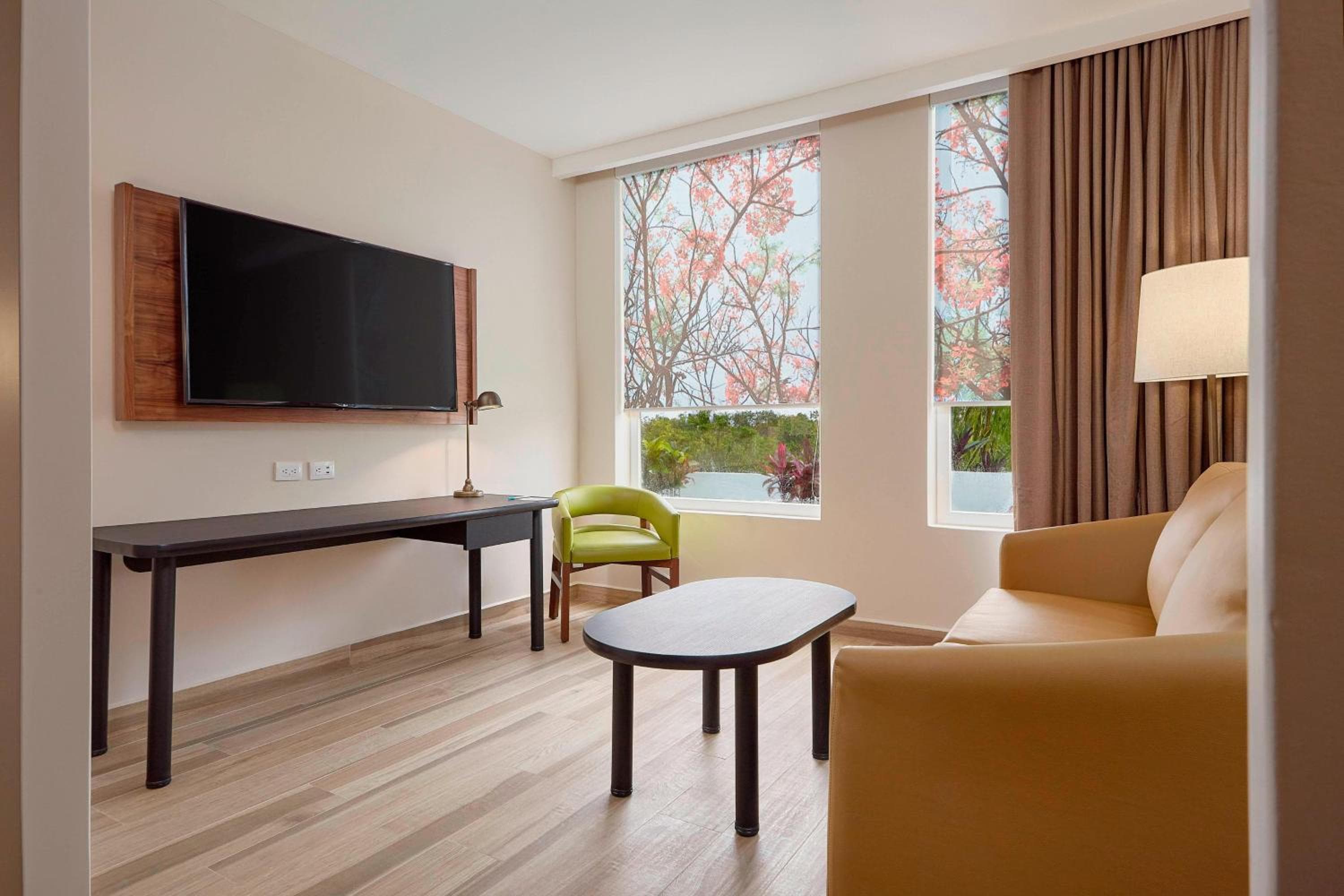 Fairfield Inn & Suites by Marriott Cancun Airport — 21
