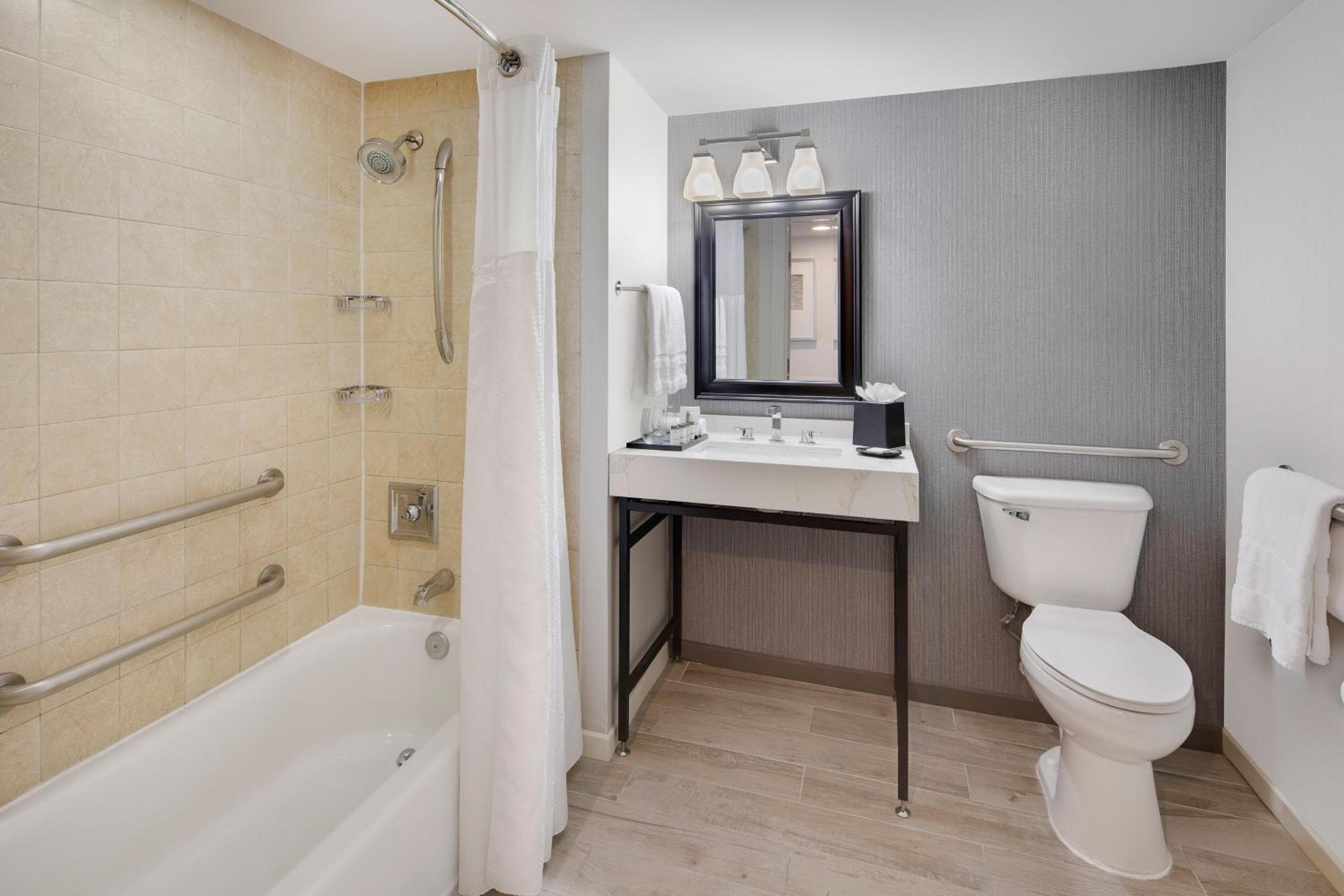Sheraton Orlando Norte — 20