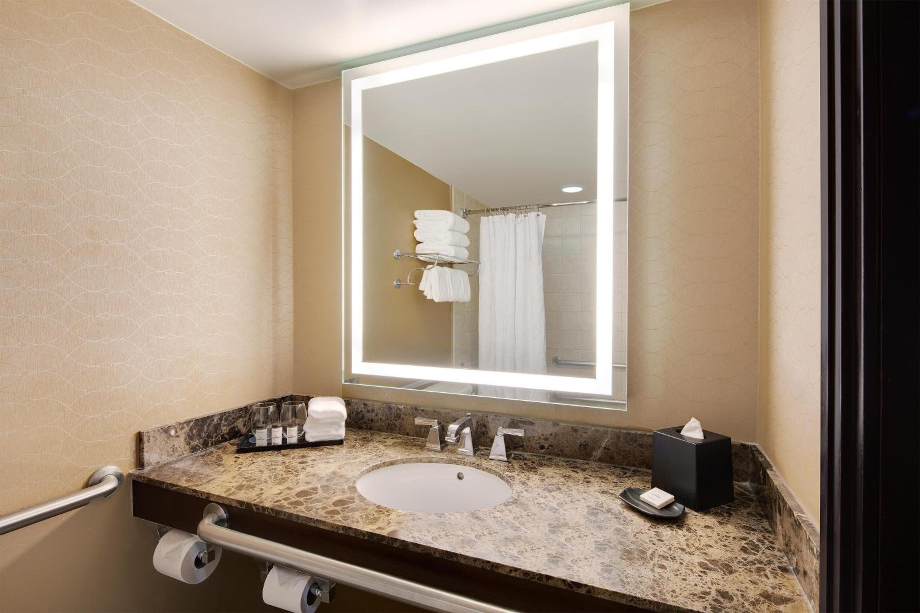 Sheraton Orlando Norte — 18