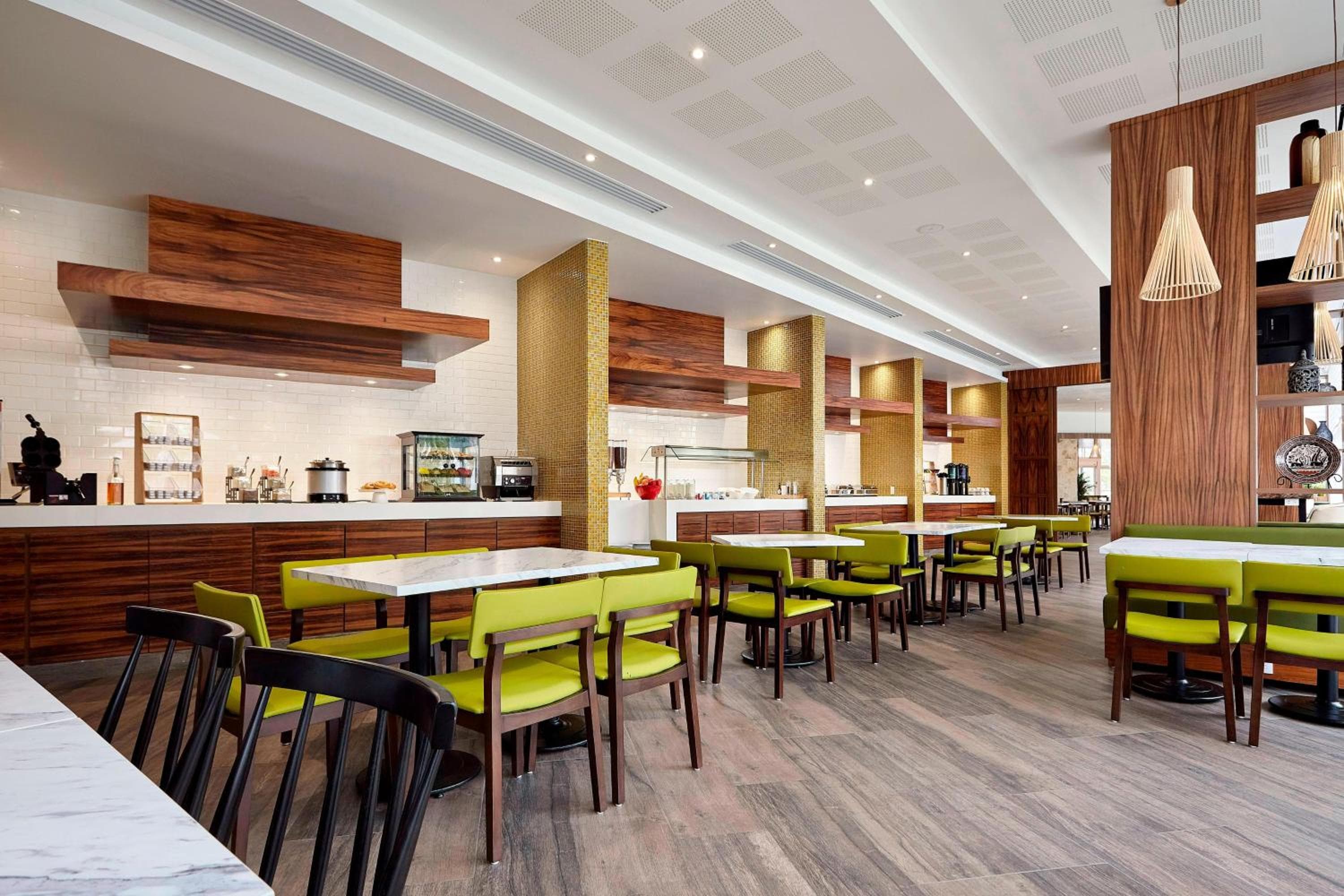 Fairfield Inn & Suites by Marriott Cancun Airport — 25