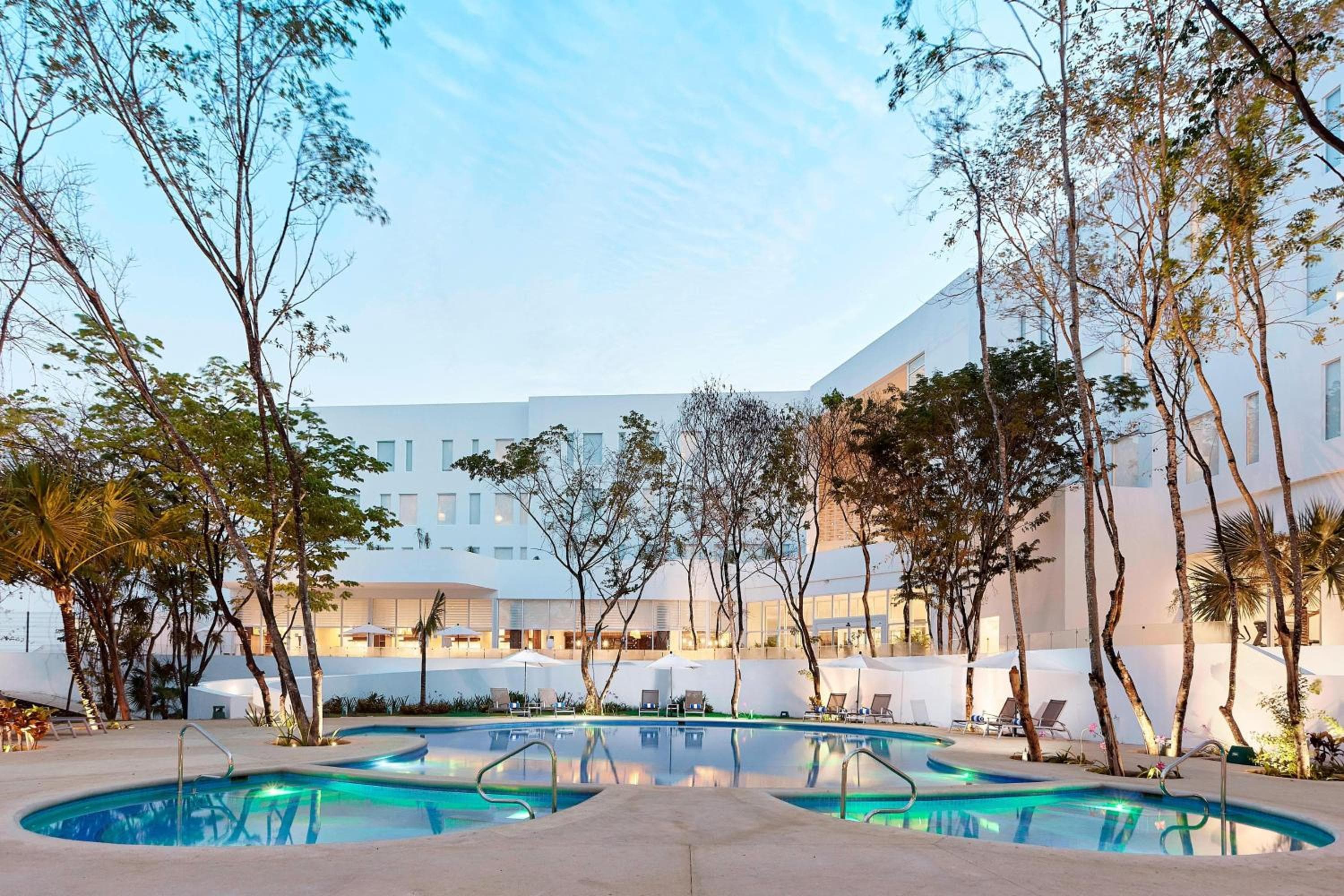 Fairfield Inn & Suites by Marriott Cancun Airport — 9