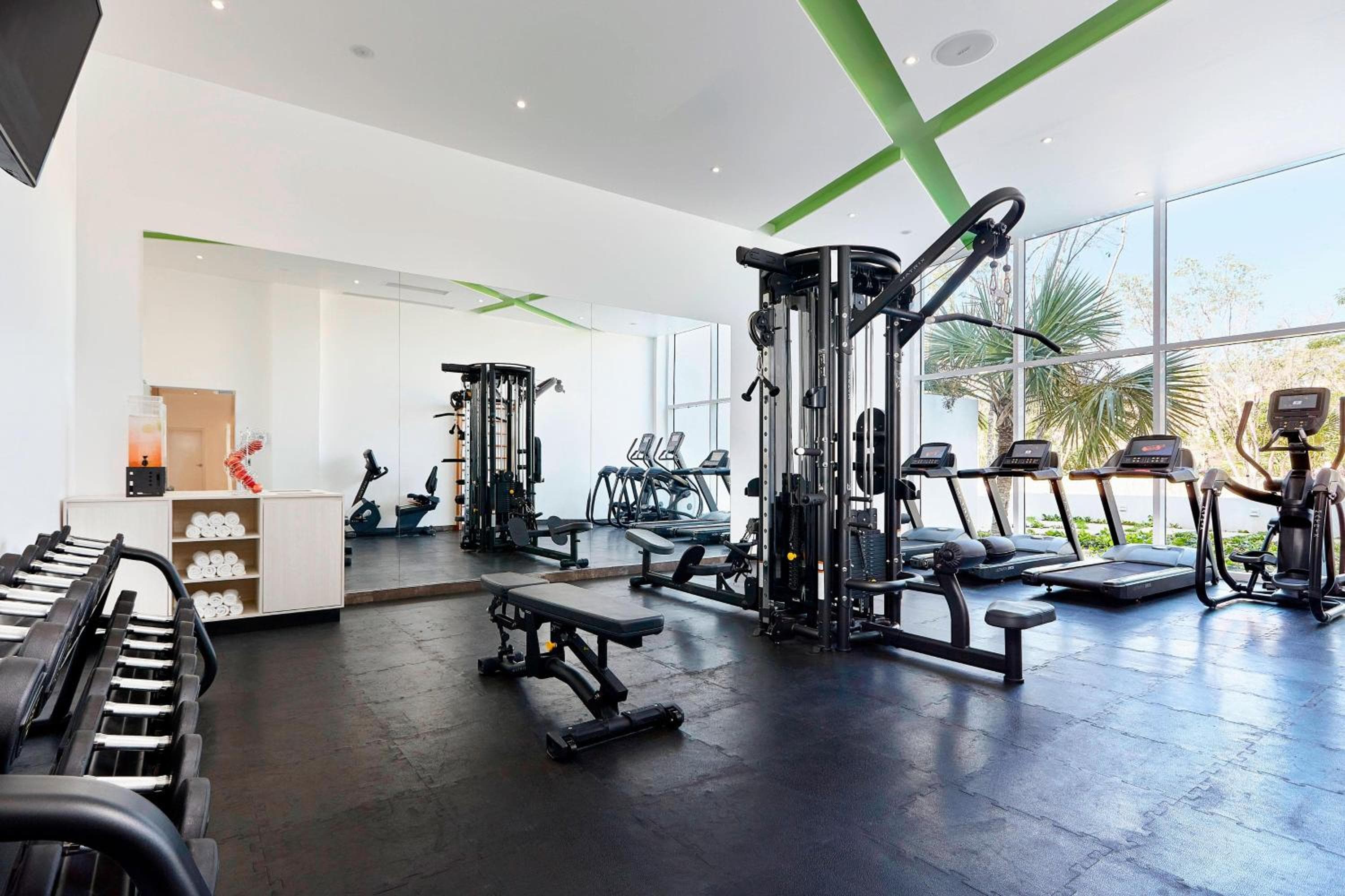 Fairfield Inn & Suites by Marriott Cancun Airport — 5