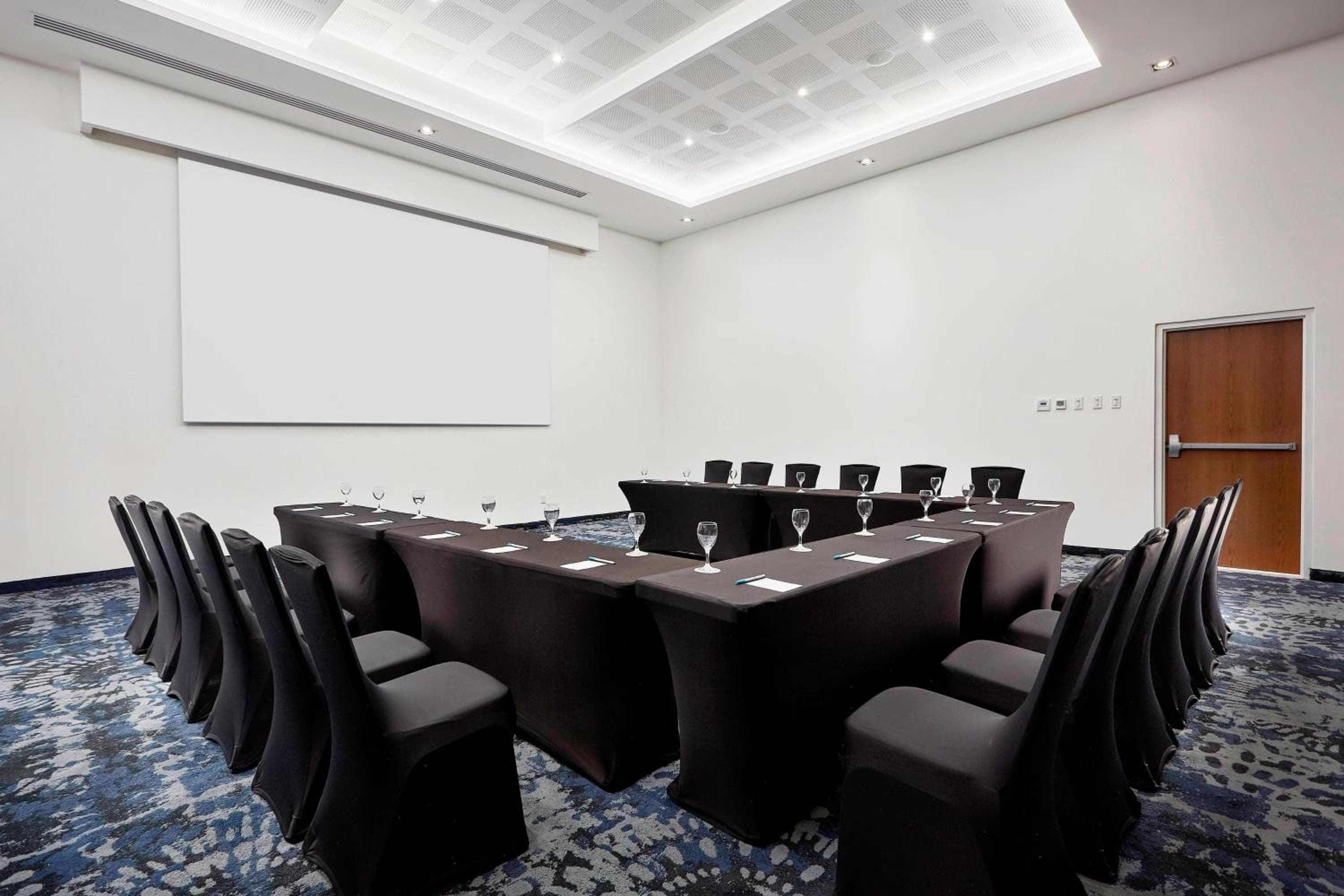 Fairfield Inn & Suites by Marriott Cancun Airport — 14