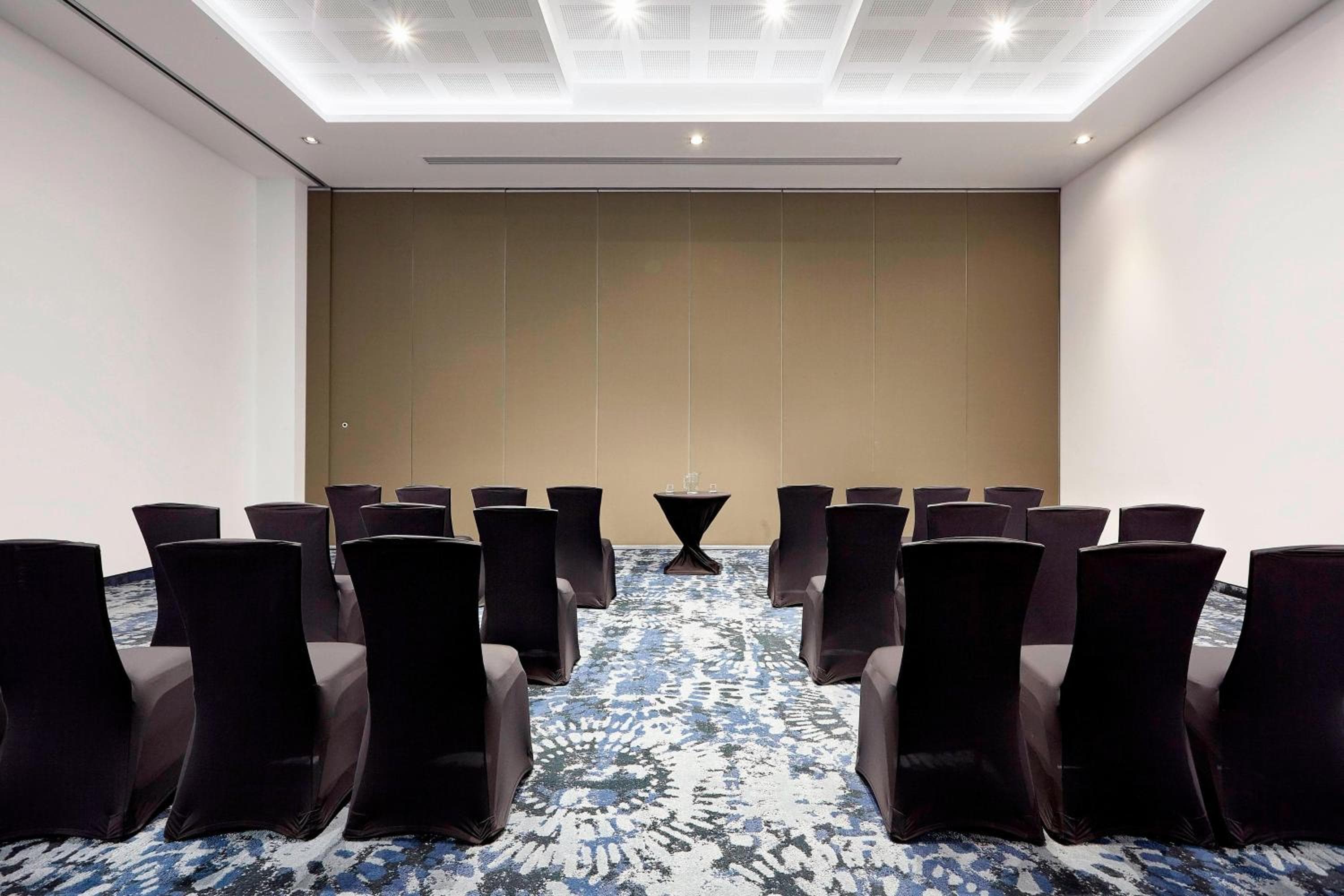 Fairfield Inn & Suites by Marriott Cancun Airport — 25