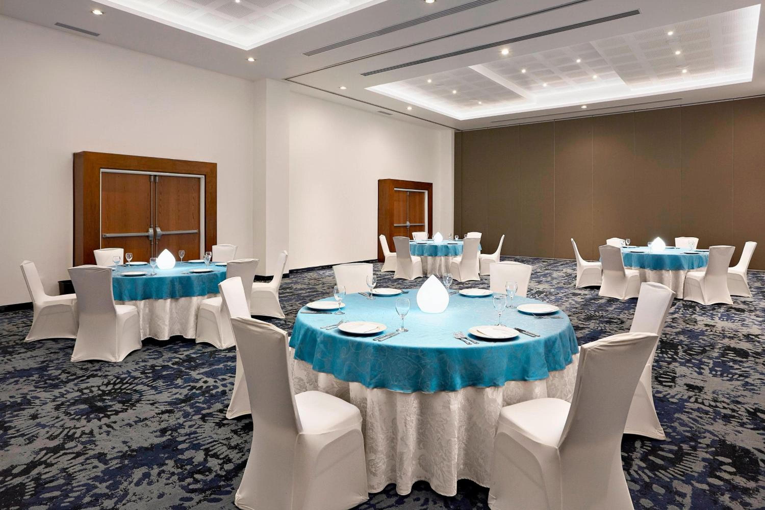 Fairfield Inn & Suites by Marriott Cancun Airport — 30
