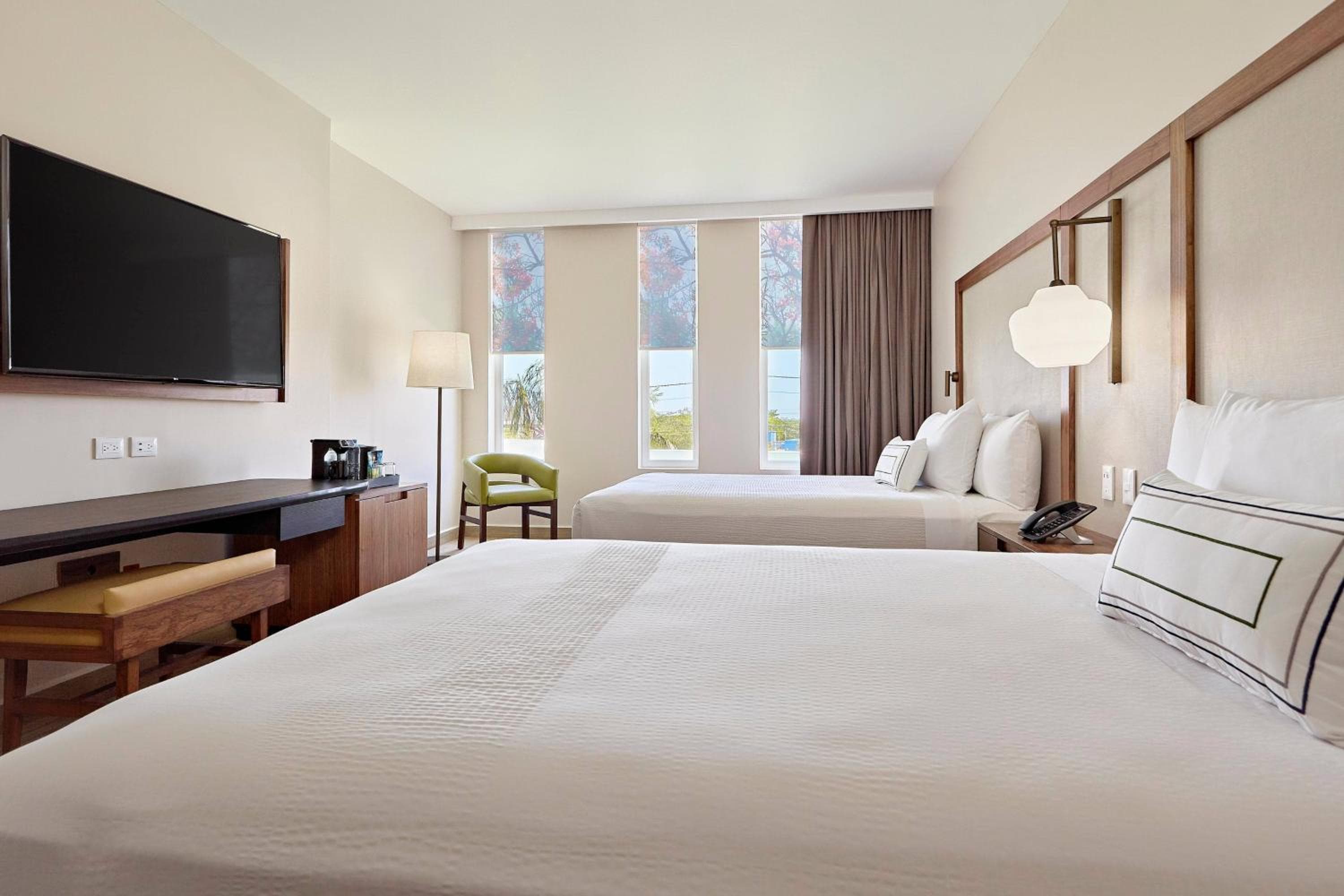 Fairfield Inn & Suites by Marriott Cancun Airport — 13