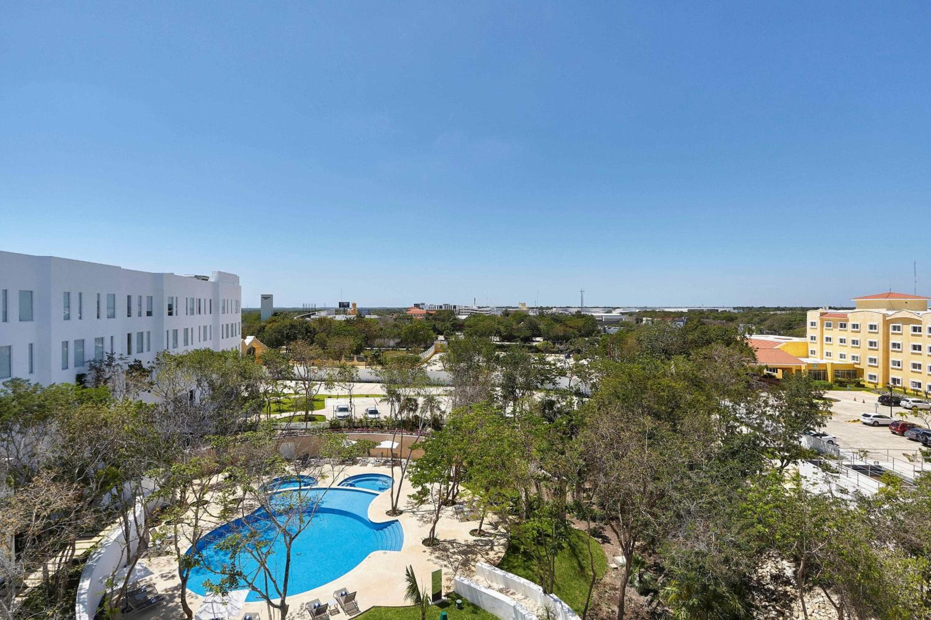 Fairfield Inn & Suites by Marriott Cancun Airport — 16
