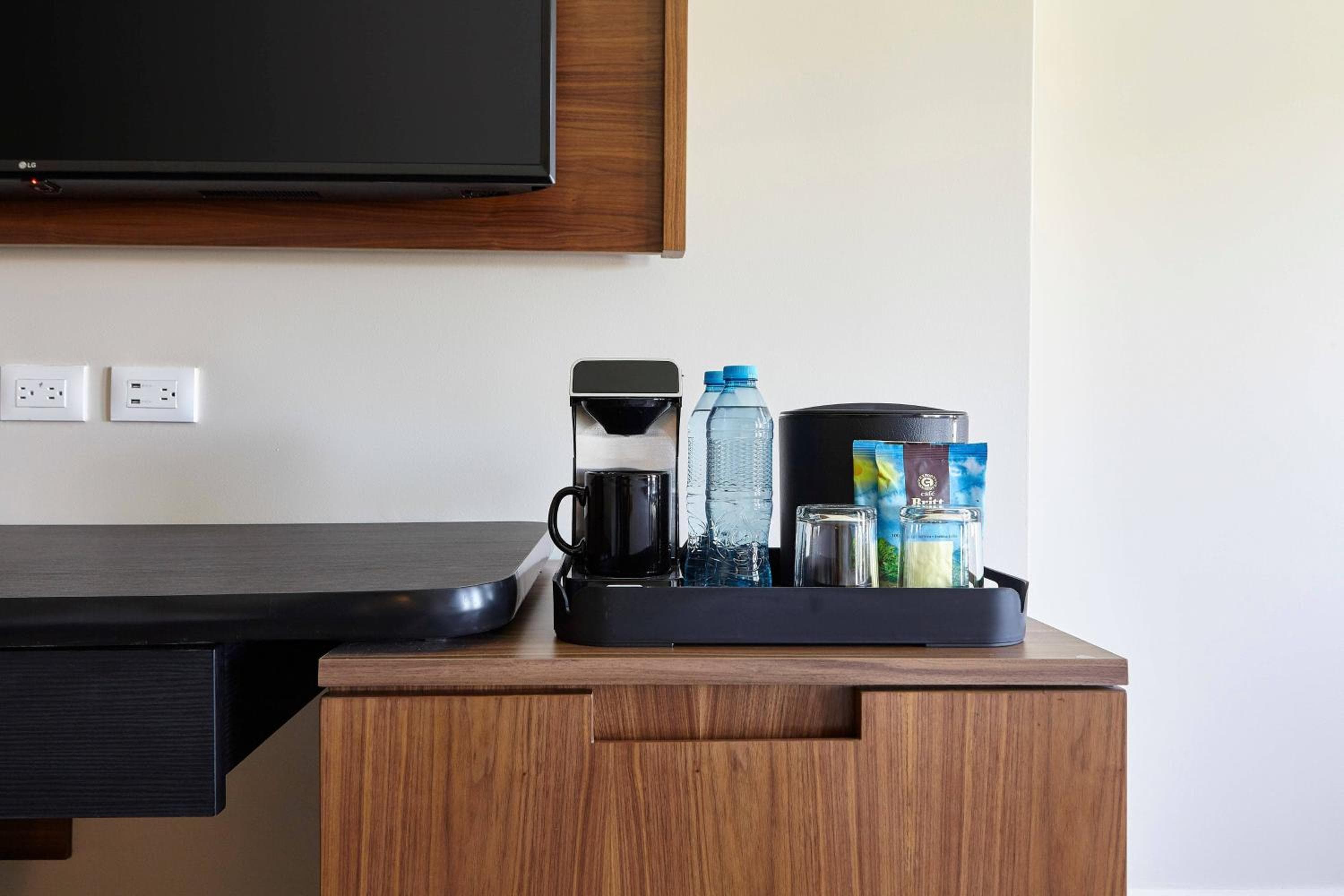 Fairfield Inn & Suites by Marriott Cancun Airport — 17