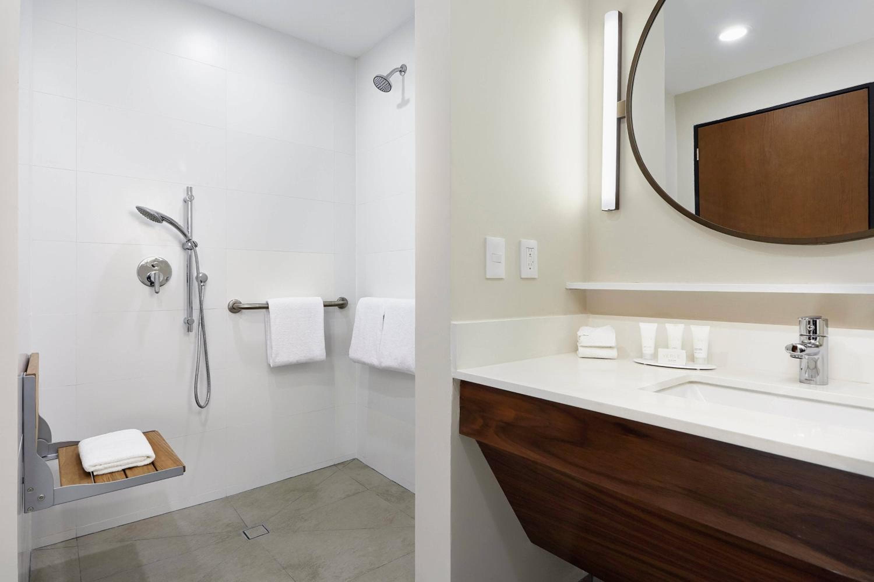 Fairfield Inn & Suites by Marriott Cancun Airport — 19