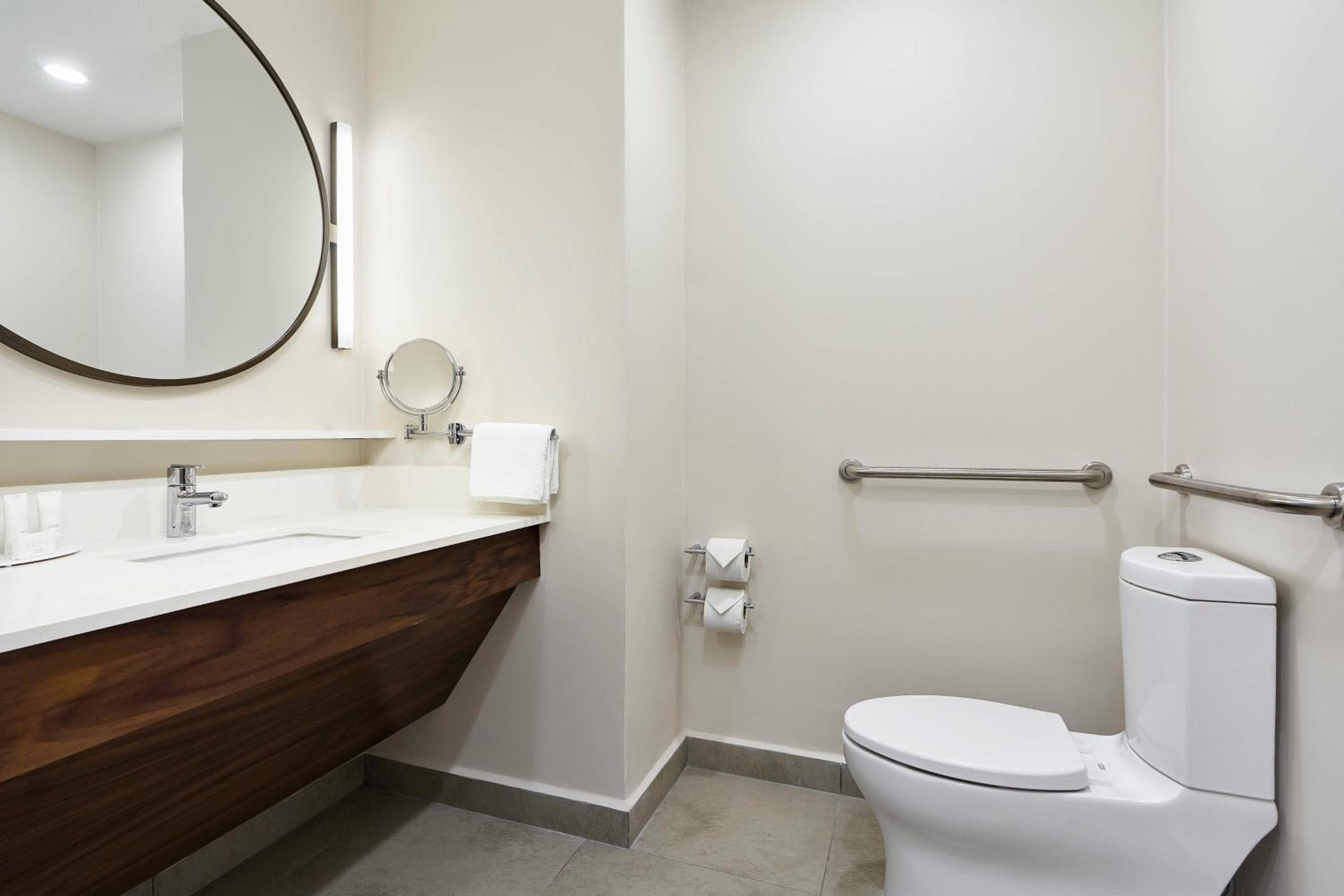 Fairfield Inn & Suites by Marriott Cancun Airport — 20