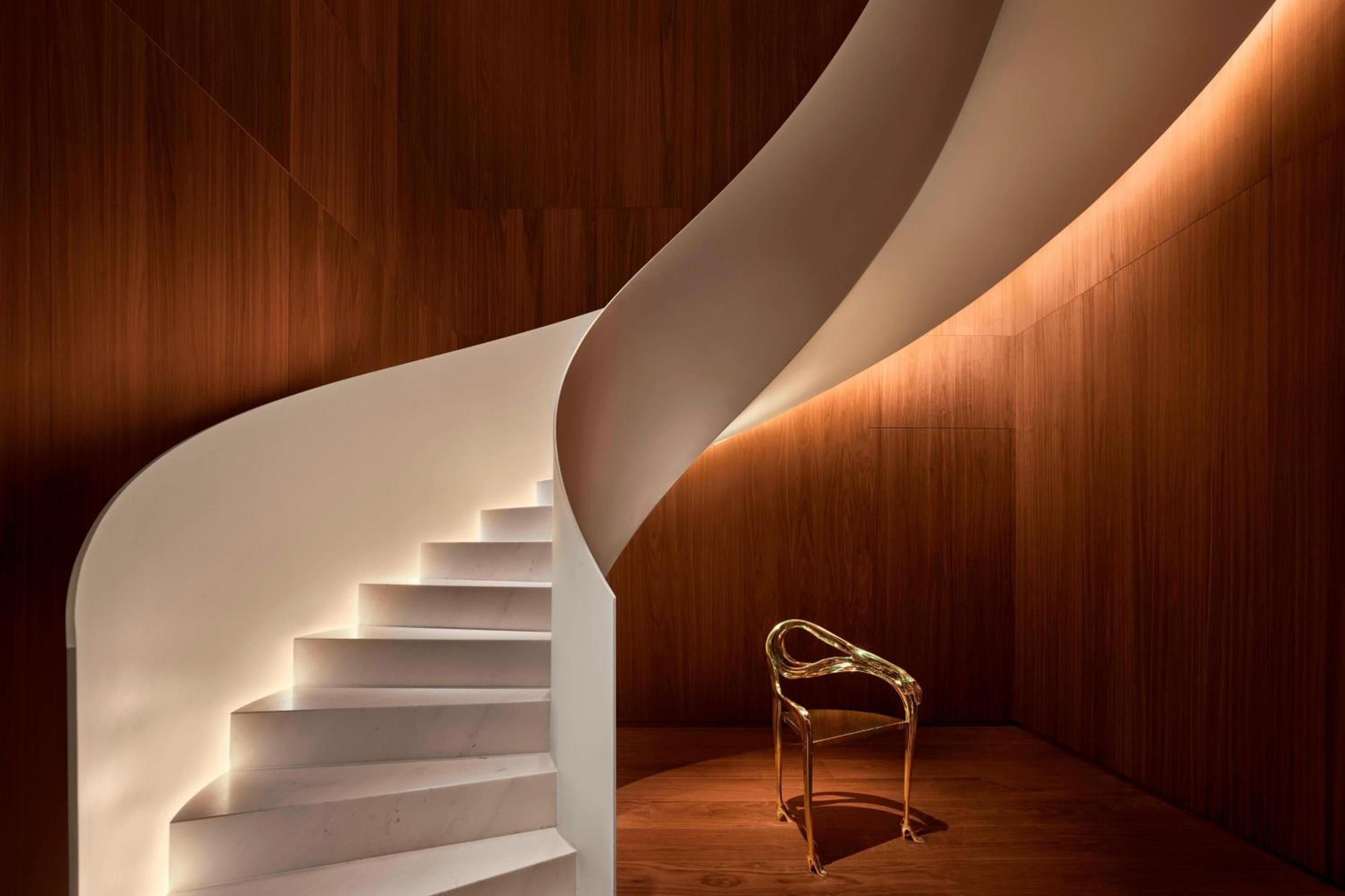 The Barcelona EDITION — 20