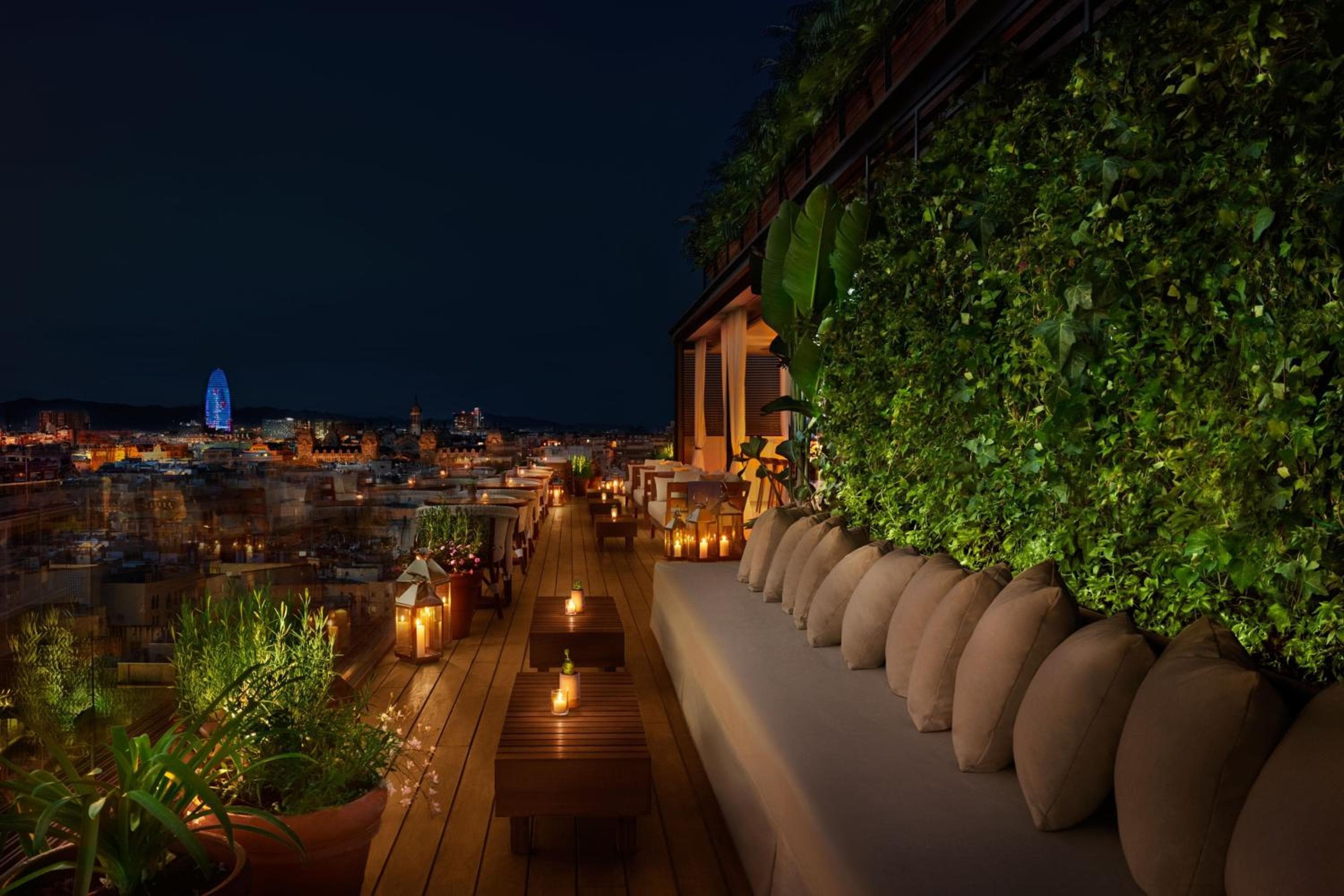 The Barcelona EDITION — 3