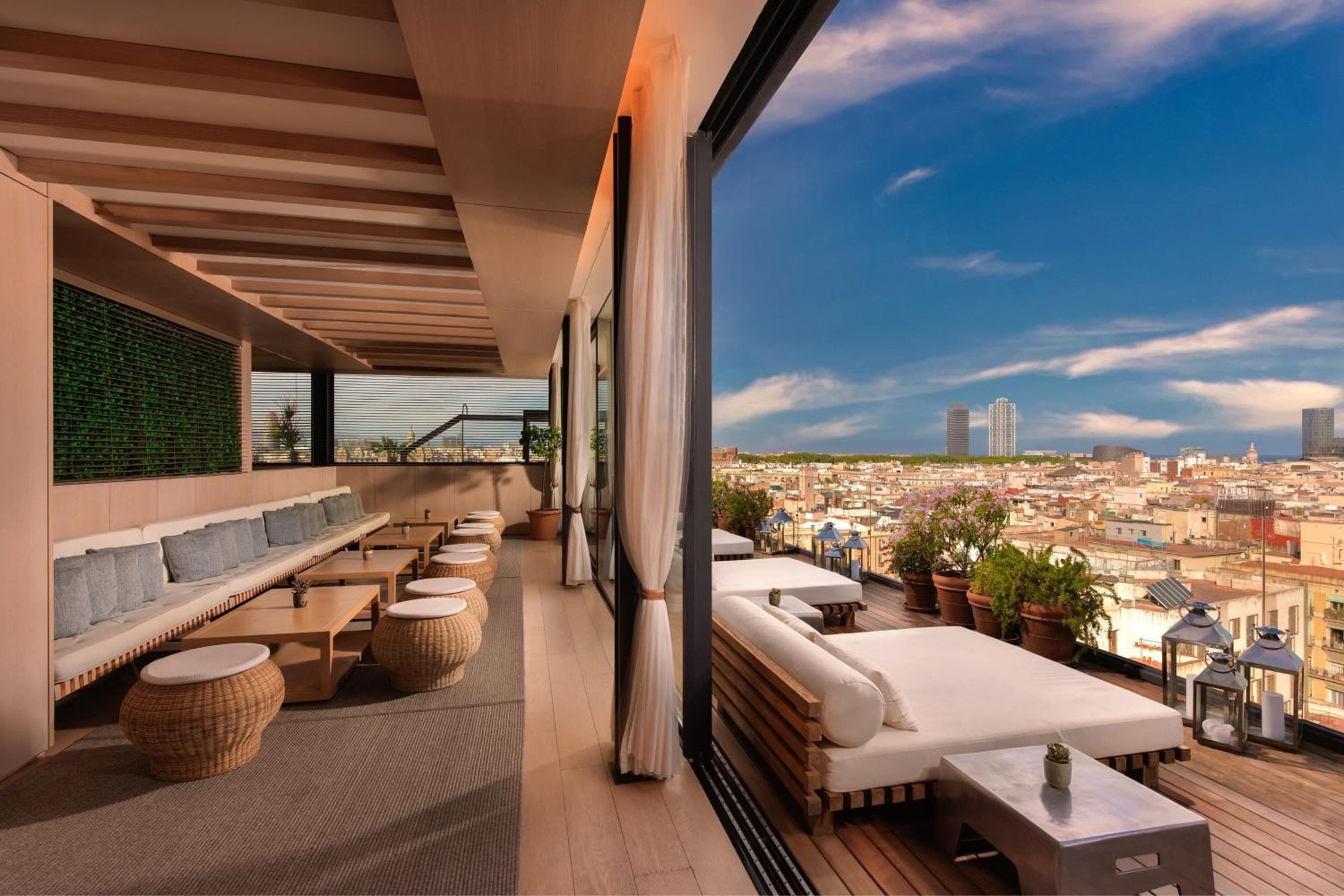 The Barcelona EDITION — 5