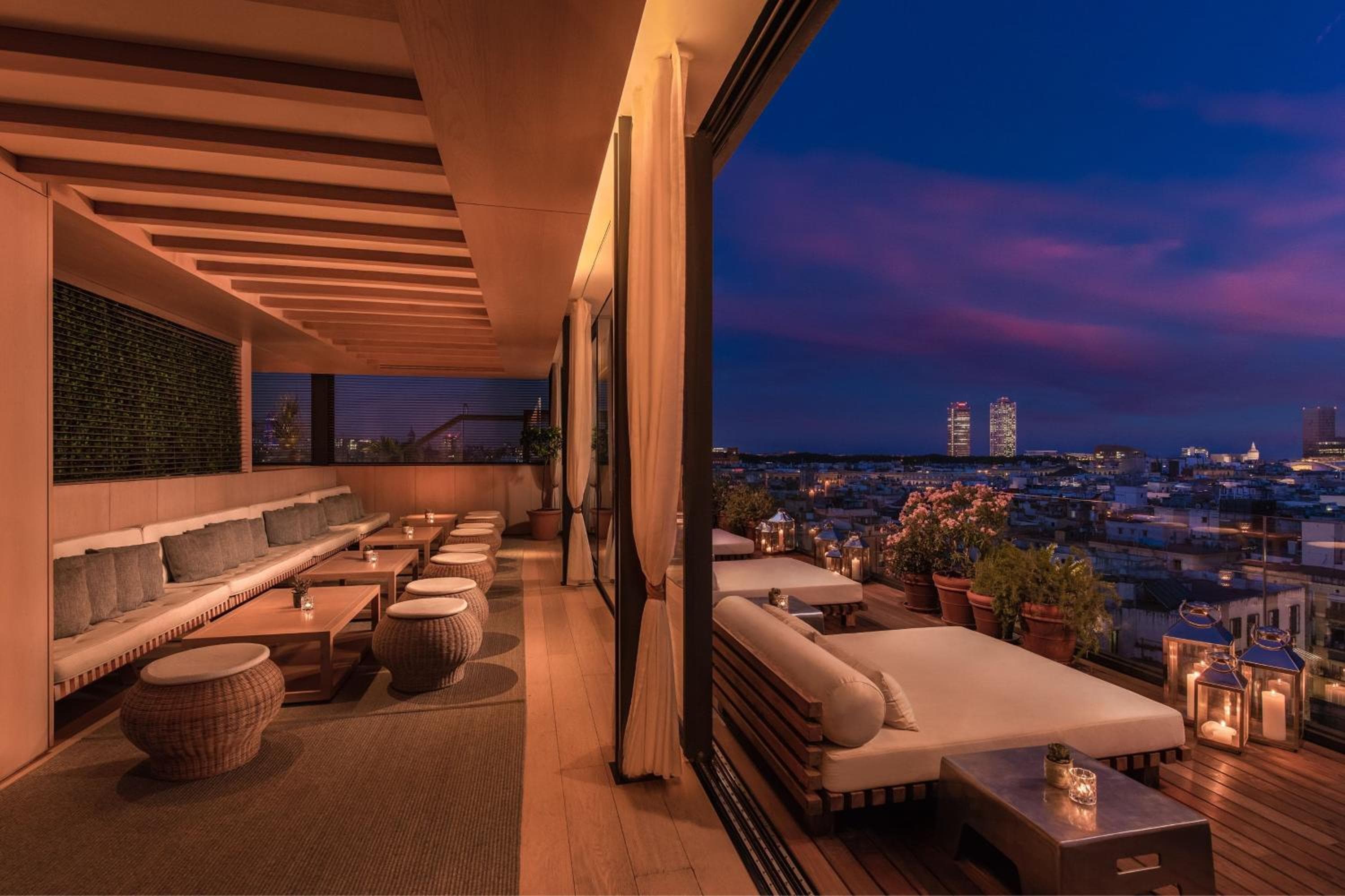 The Barcelona EDITION — 12