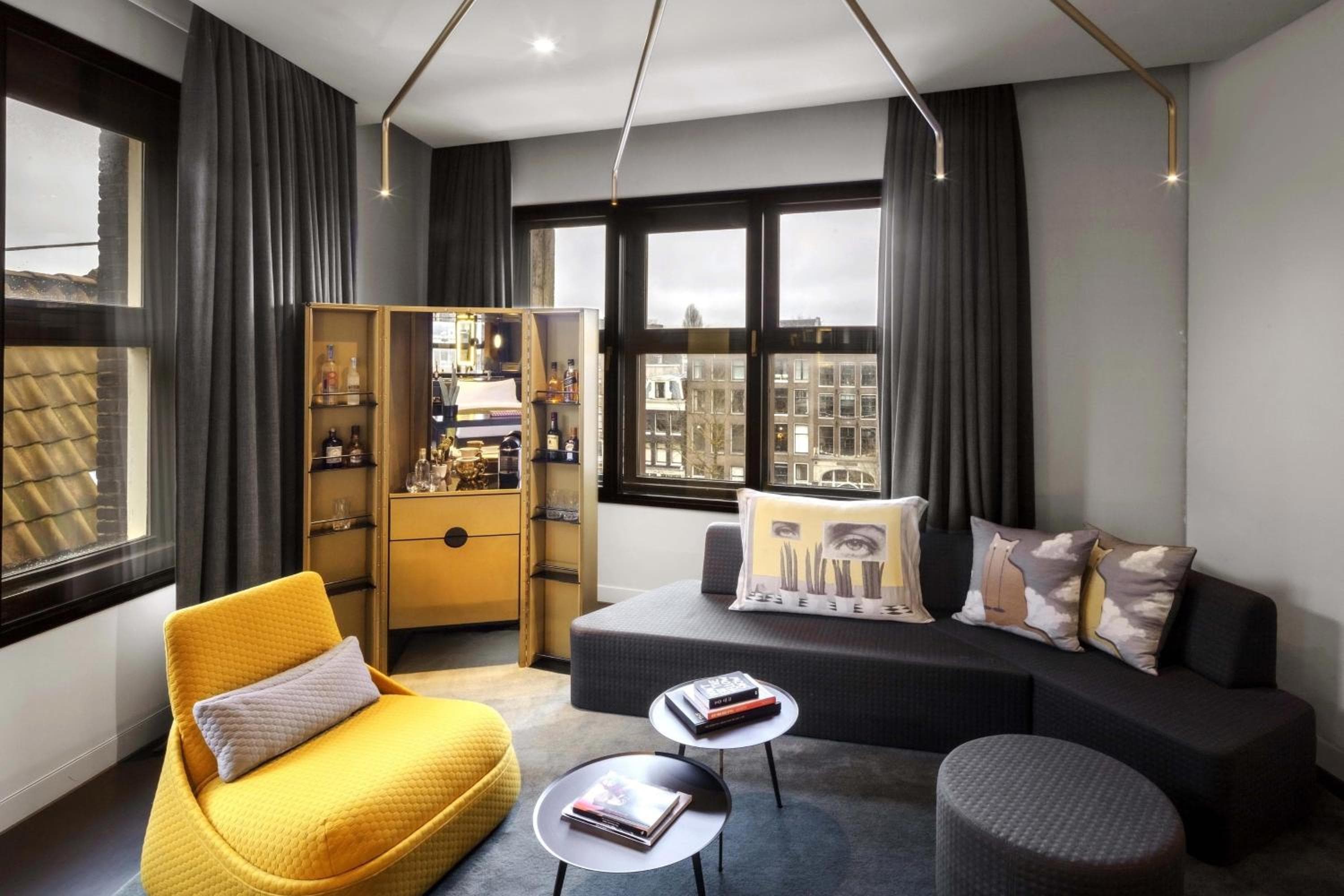 W Amsterdam — 24