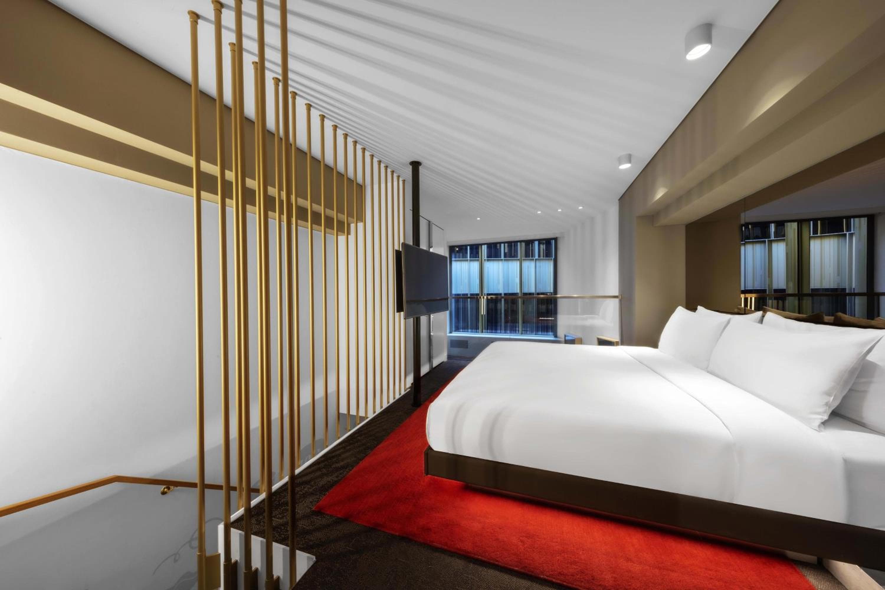 W Amsterdam — 30