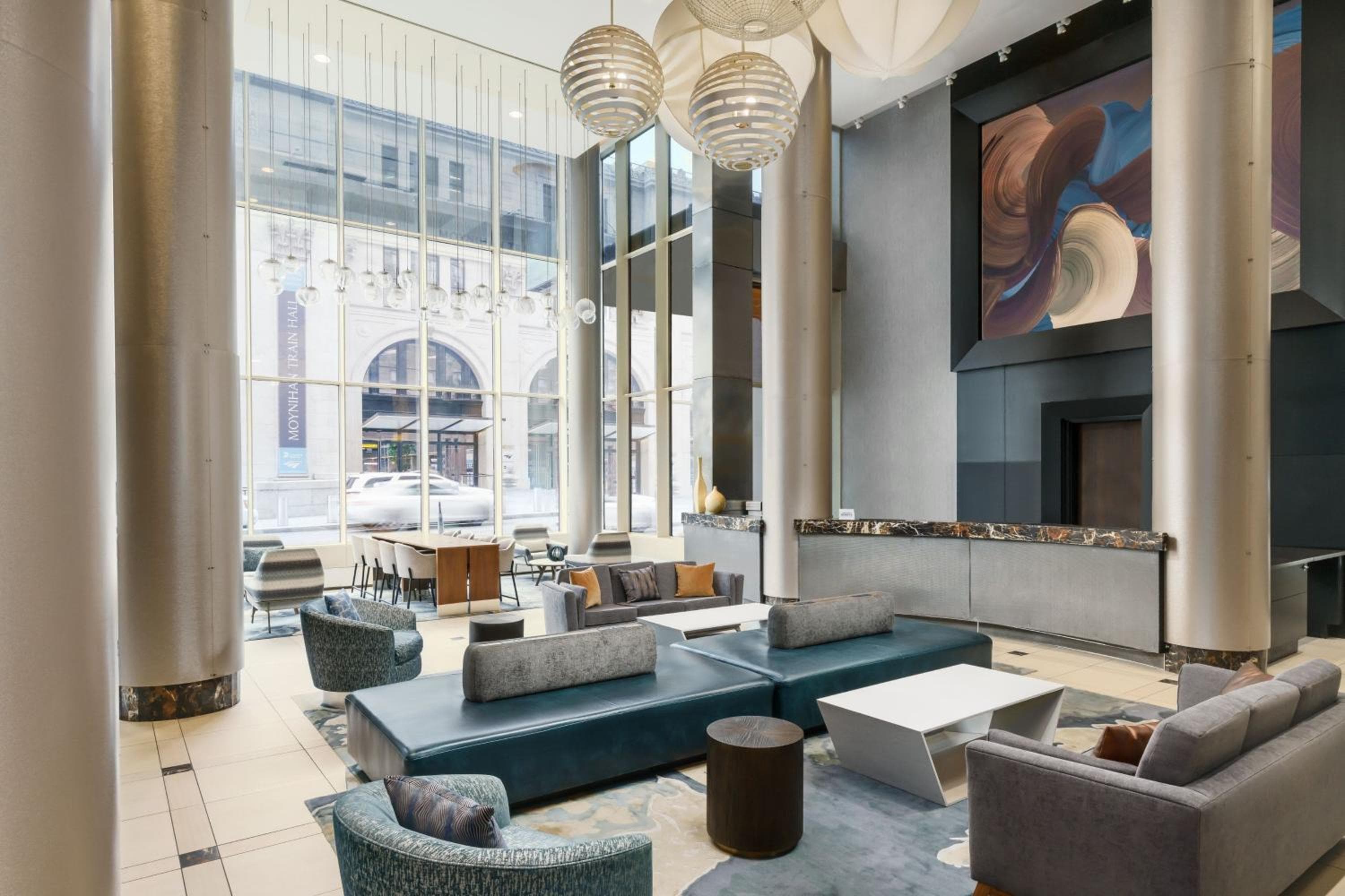 Fairfield Inn & Suites by Marriott Nueva York Midtown Manhattan/Penn Station — 3