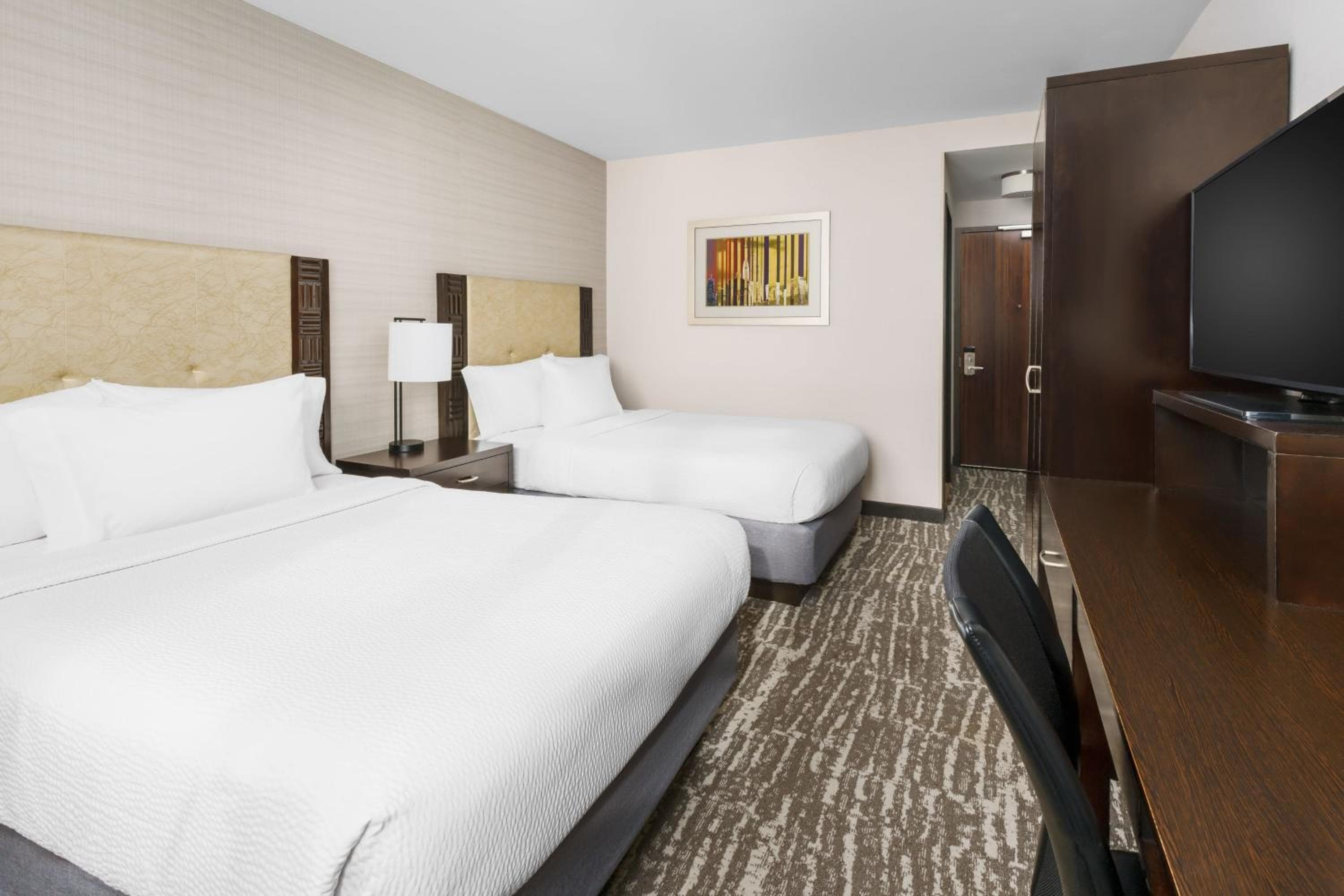 Fairfield Inn & Suites by Marriott Nueva York Midtown Manhattan/Penn Station — 8