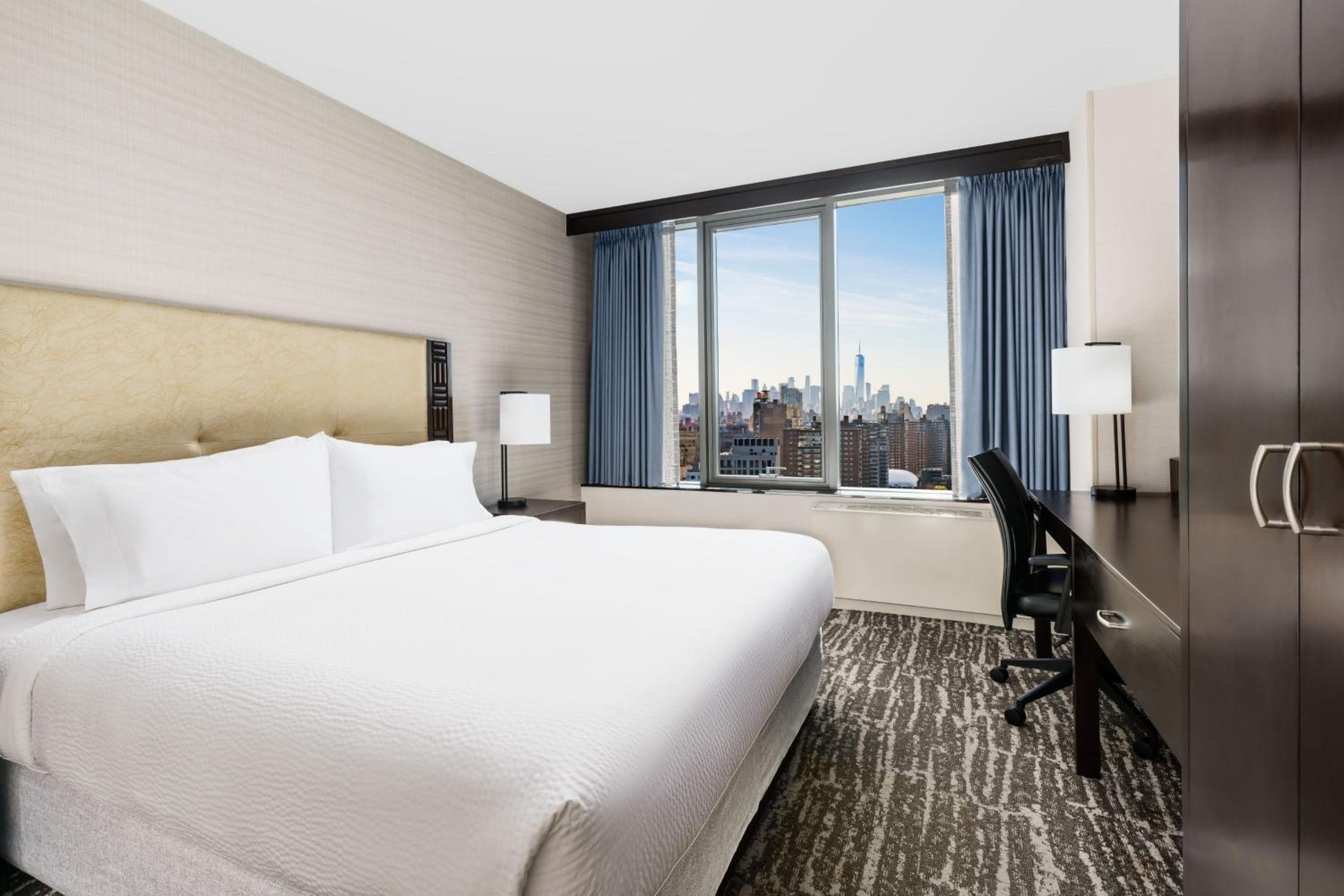 Fairfield Inn & Suites by Marriott Nueva York Midtown Manhattan/Penn Station — 4
