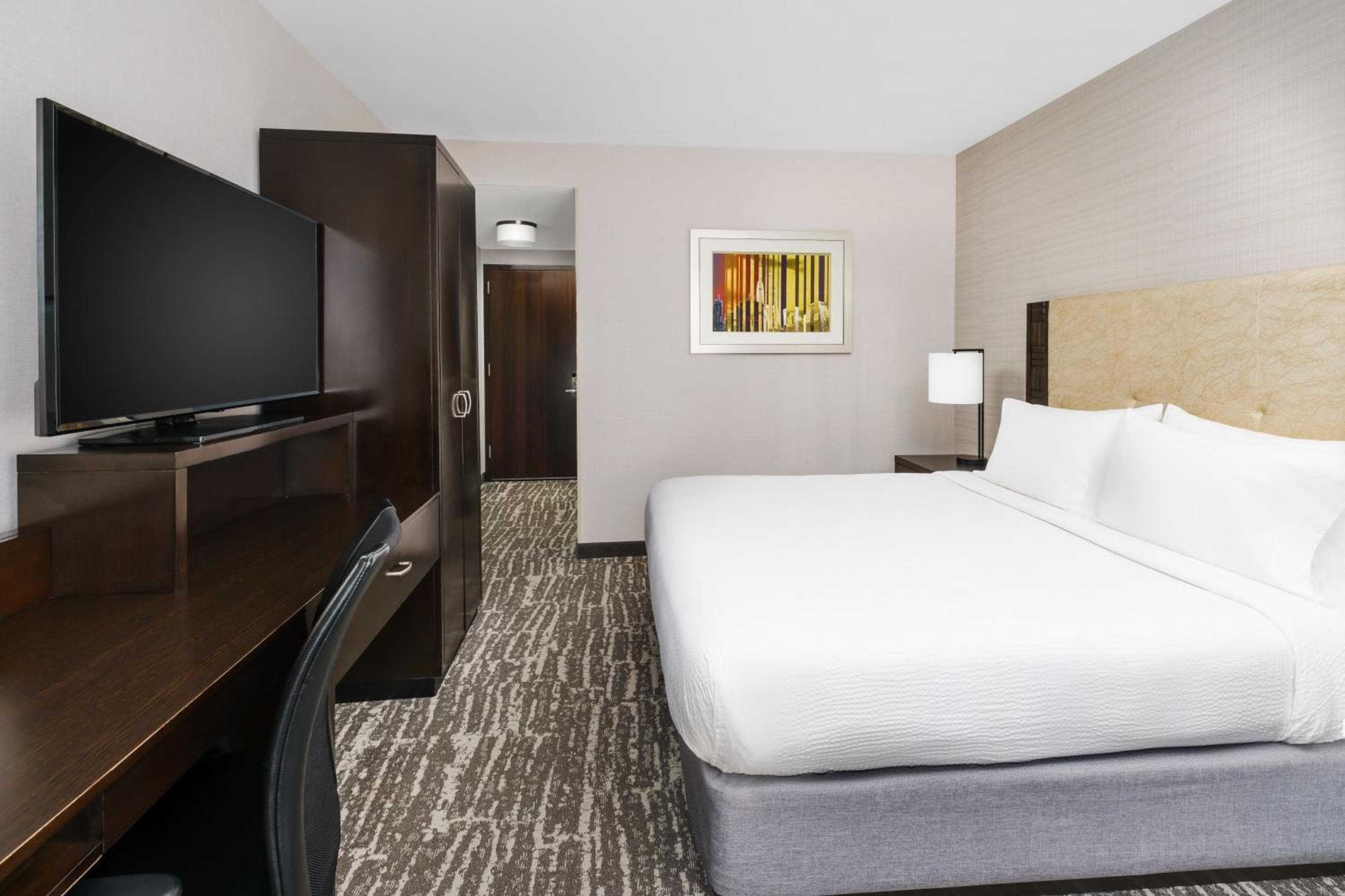 Fairfield Inn & Suites by Marriott Nueva York Midtown Manhattan/Penn Station — 9