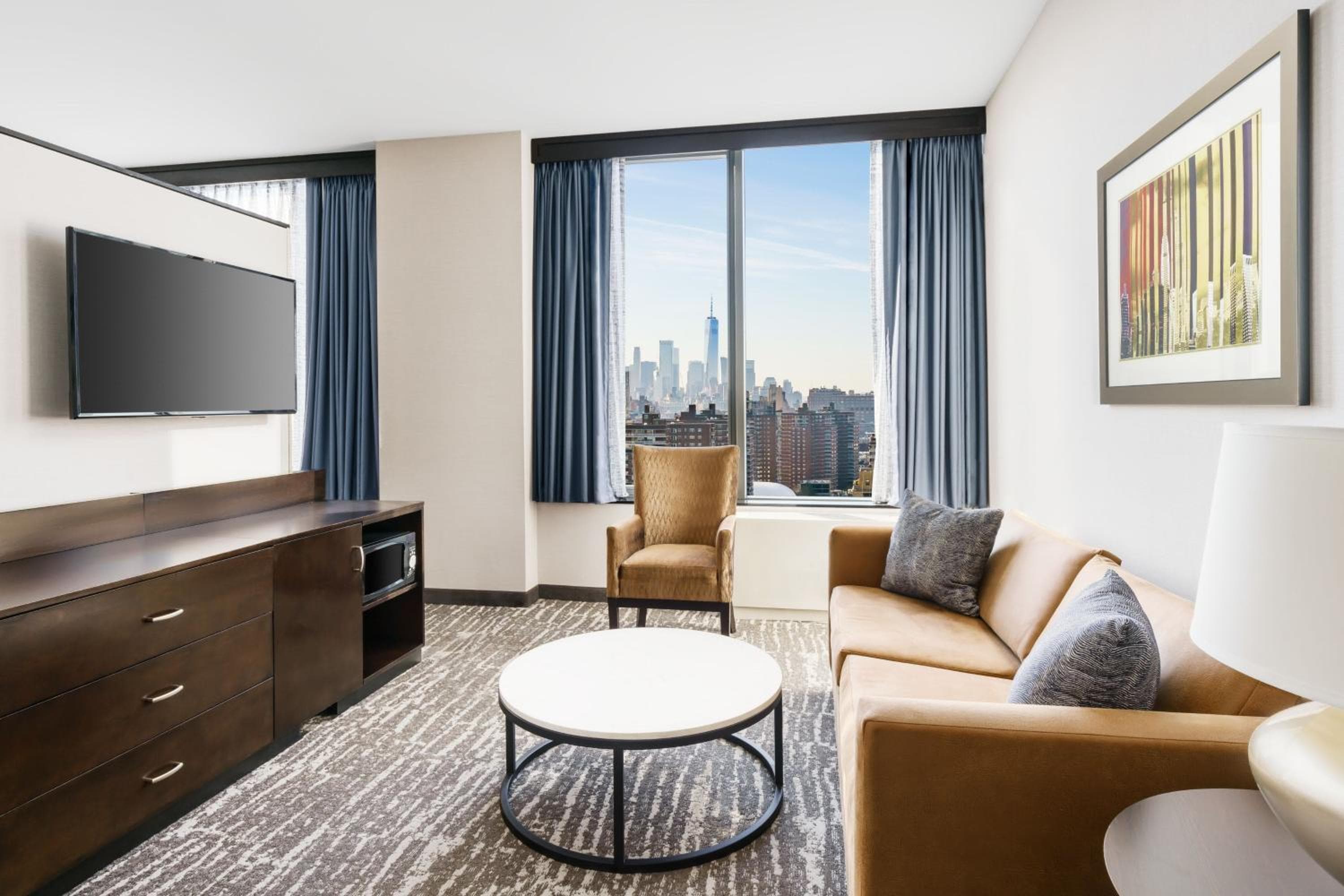 Fairfield Inn & Suites by Marriott New York Midtown Manhattan/Penn Station — 6