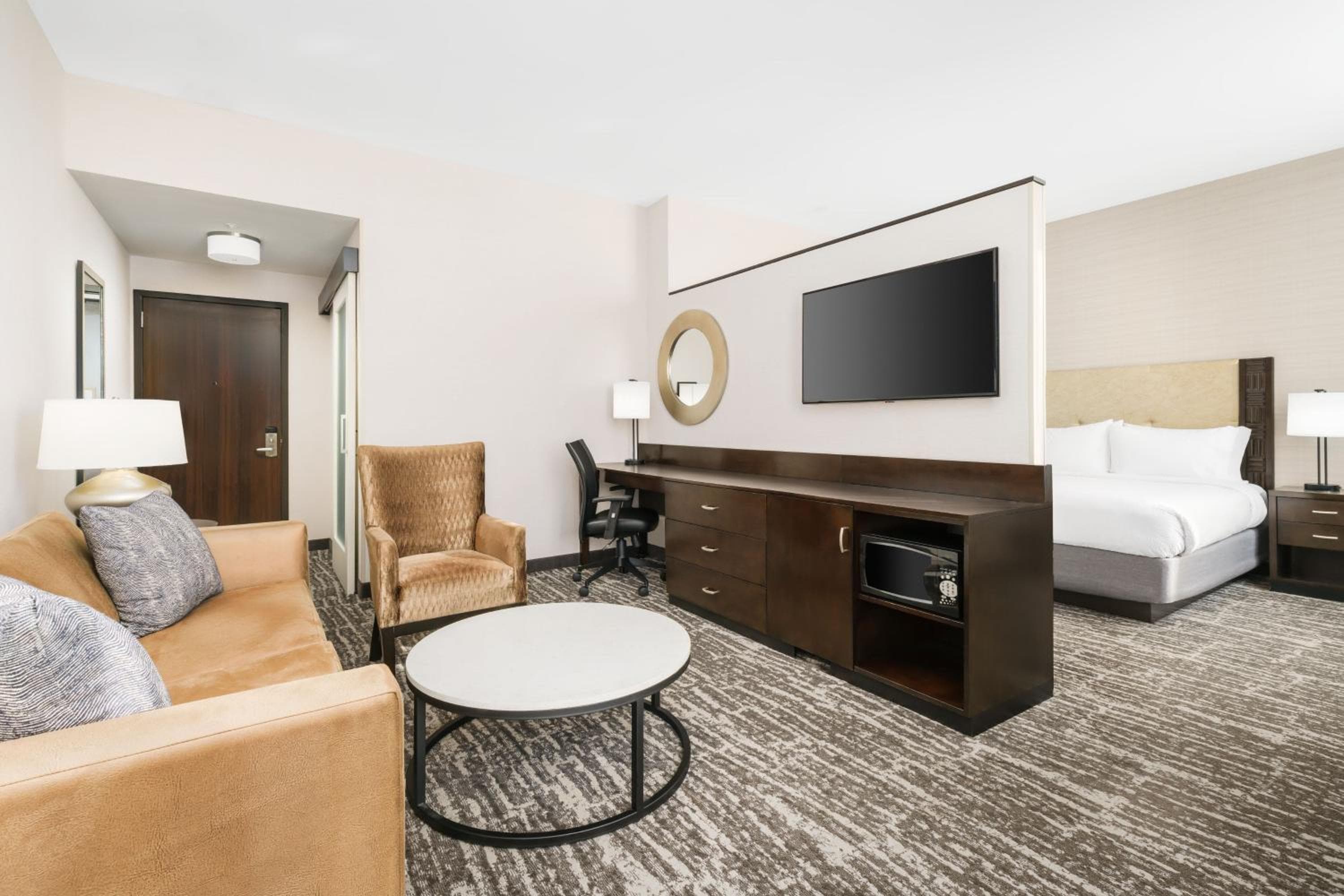 Fairfield Inn & Suites by Marriott Nueva York Midtown Manhattan/Penn Station — 16