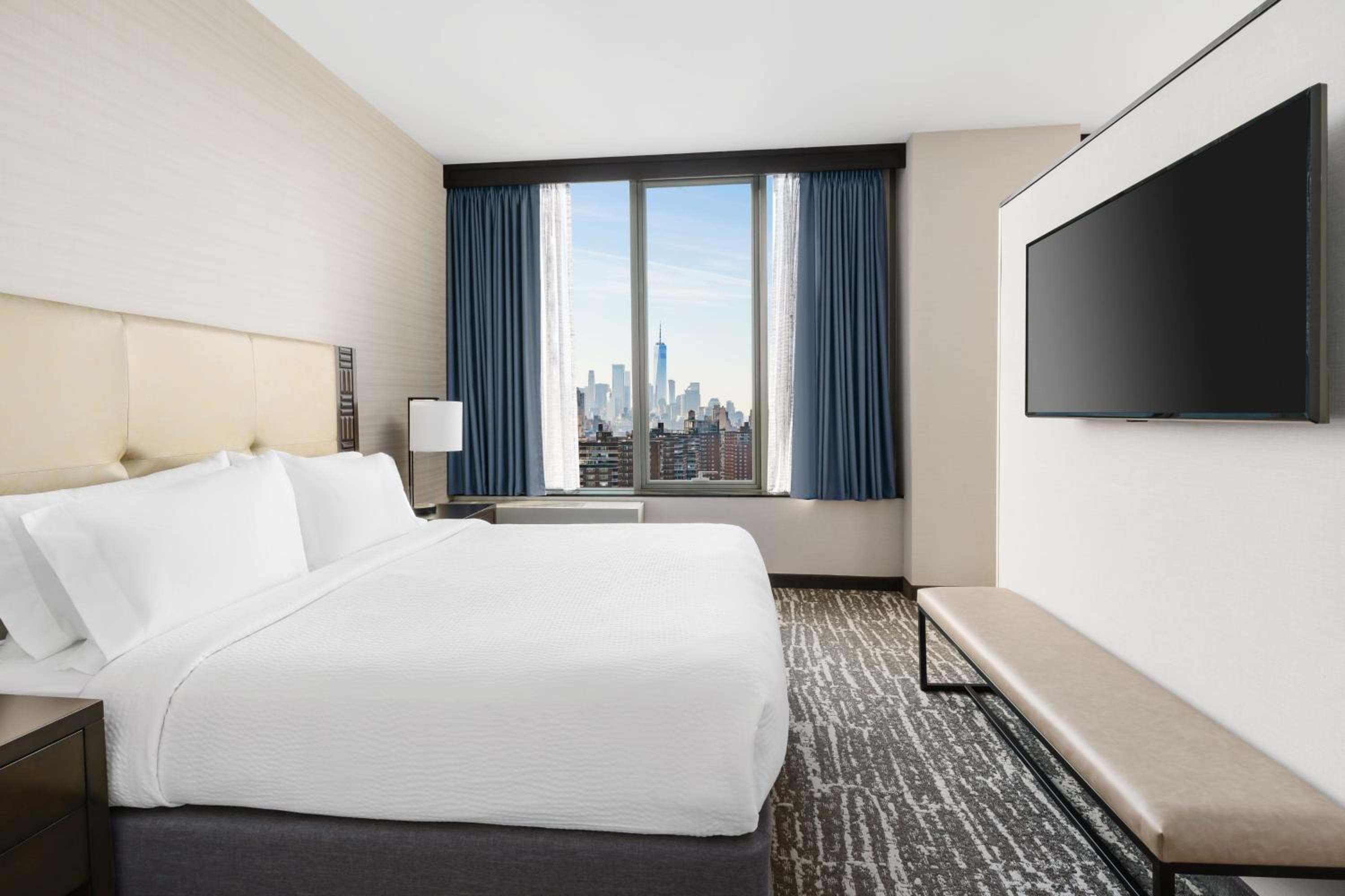 Fairfield Inn & Suites by Marriott Nueva York Midtown Manhattan/Penn Station — 17