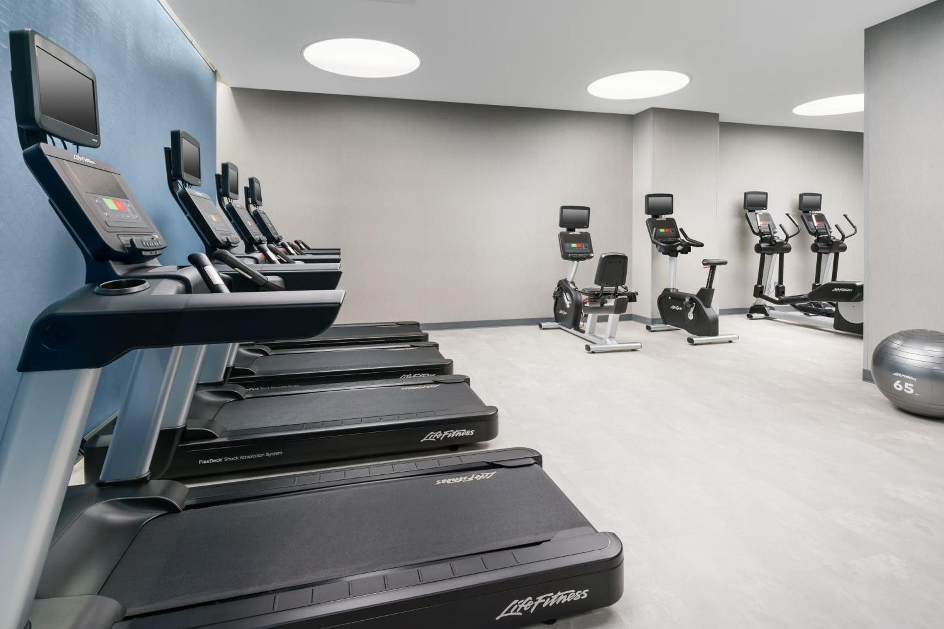 Fairfield Inn & Suites by Marriott Nueva York Midtown Manhattan/Penn Station — 28