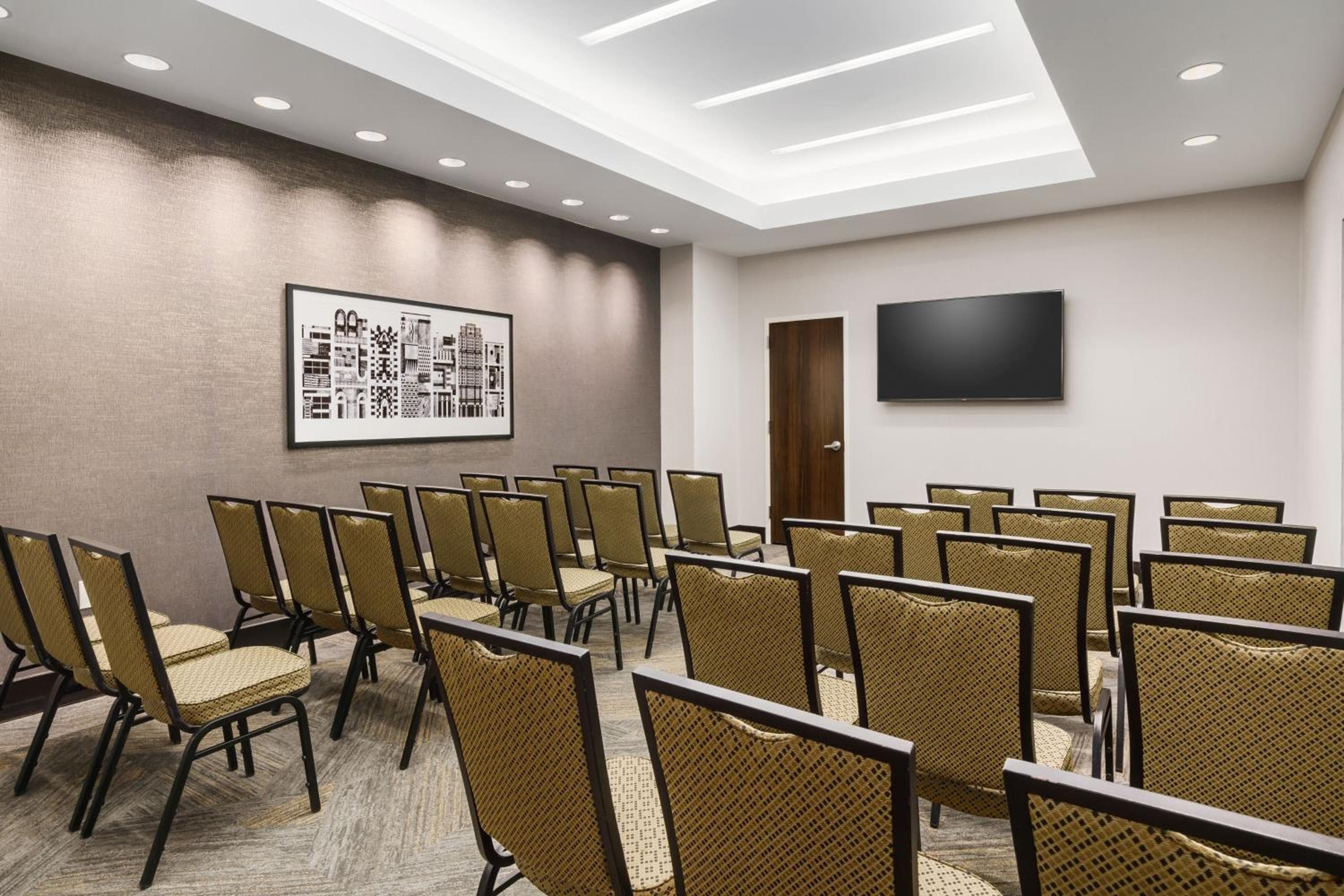 Fairfield Inn & Suites by Marriott Nueva York Midtown Manhattan/Penn Station — 30