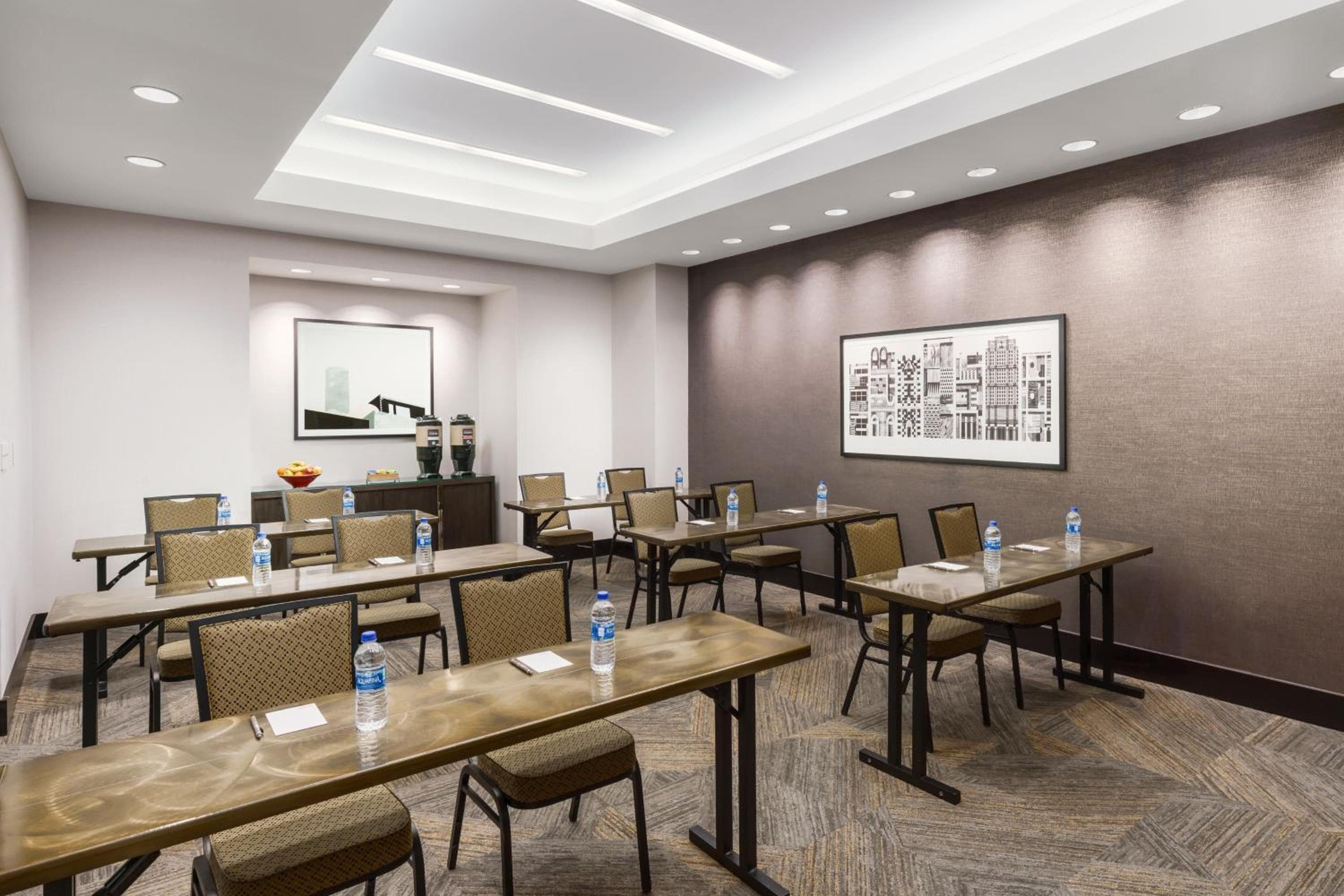 Fairfield Inn & Suites by Marriott New York Midtown Manhattan/Penn Station — 4