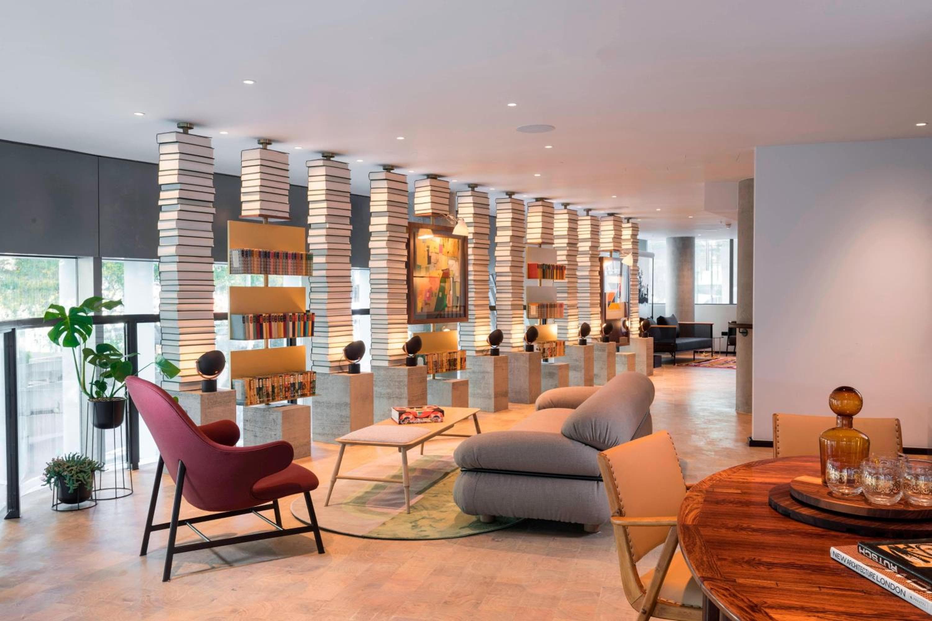 Bankside Hotel, Autograph Collection — 17
