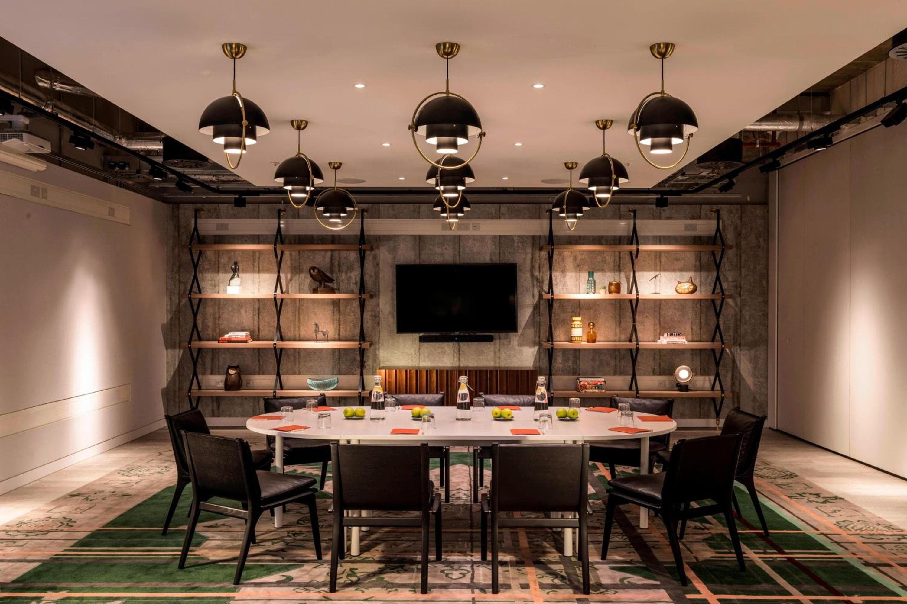 Bankside Hotel, Autograph Collection — 5