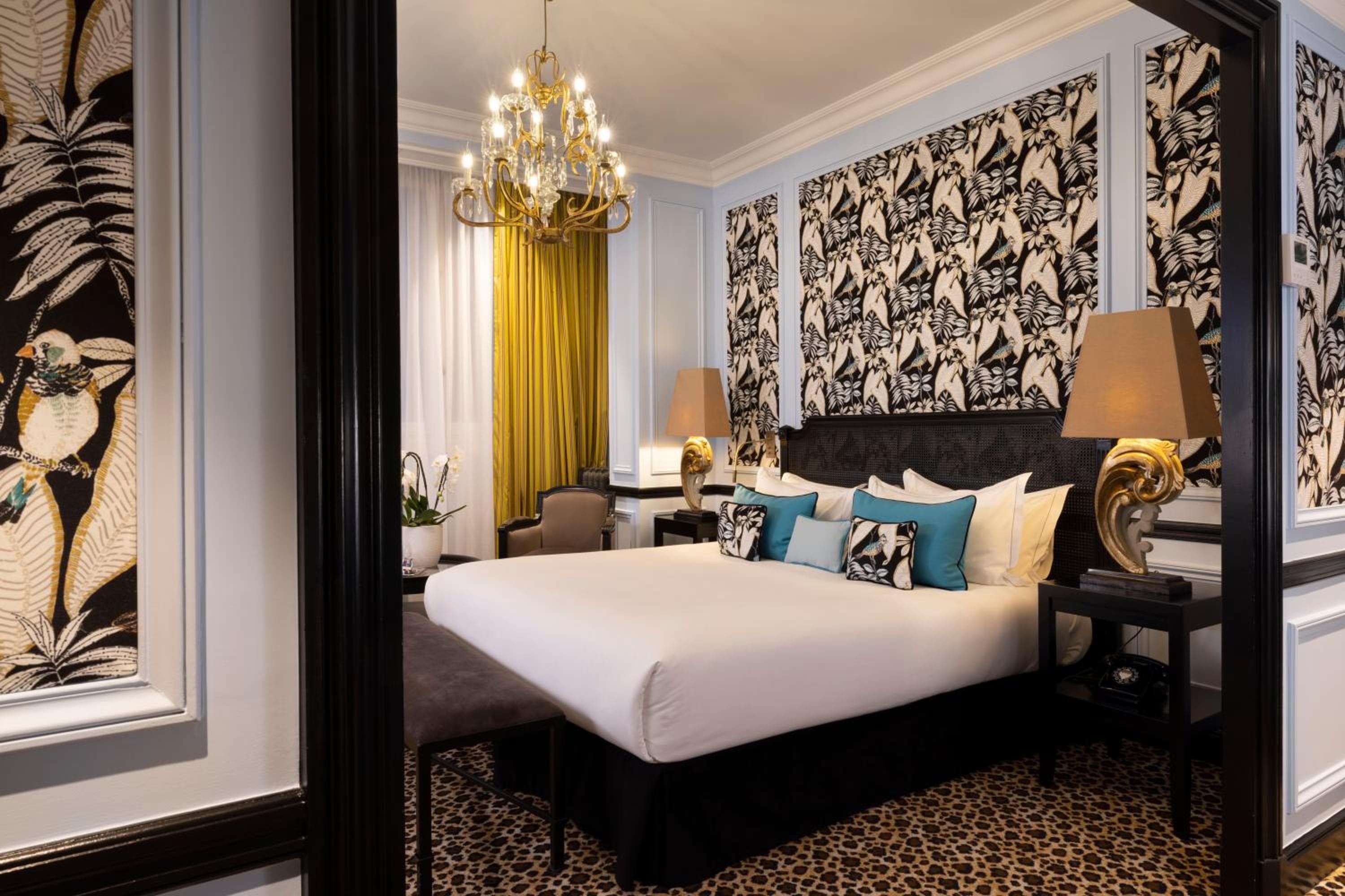 Hotel West-End — 16