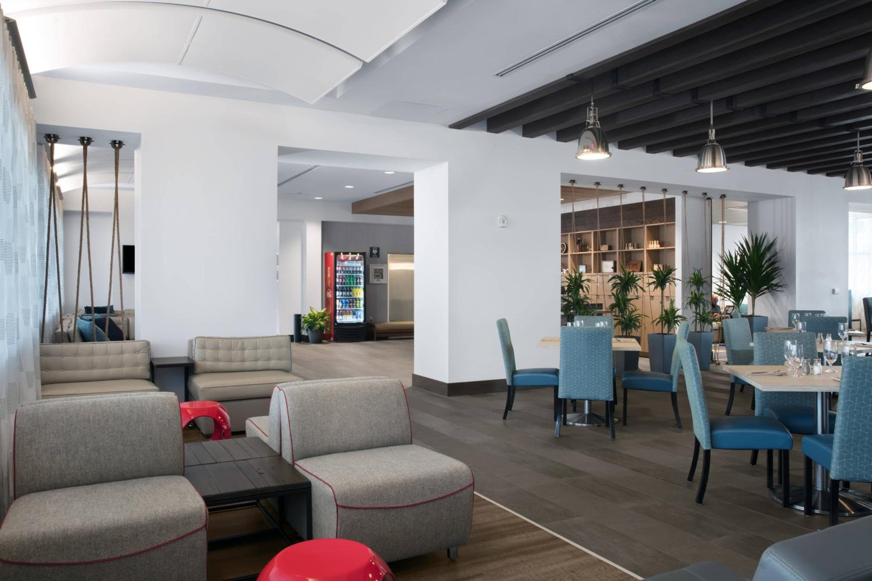 Four Points by Sheraton Fort Lauderdale Aeropuerto/Puerto de cruceros — 3