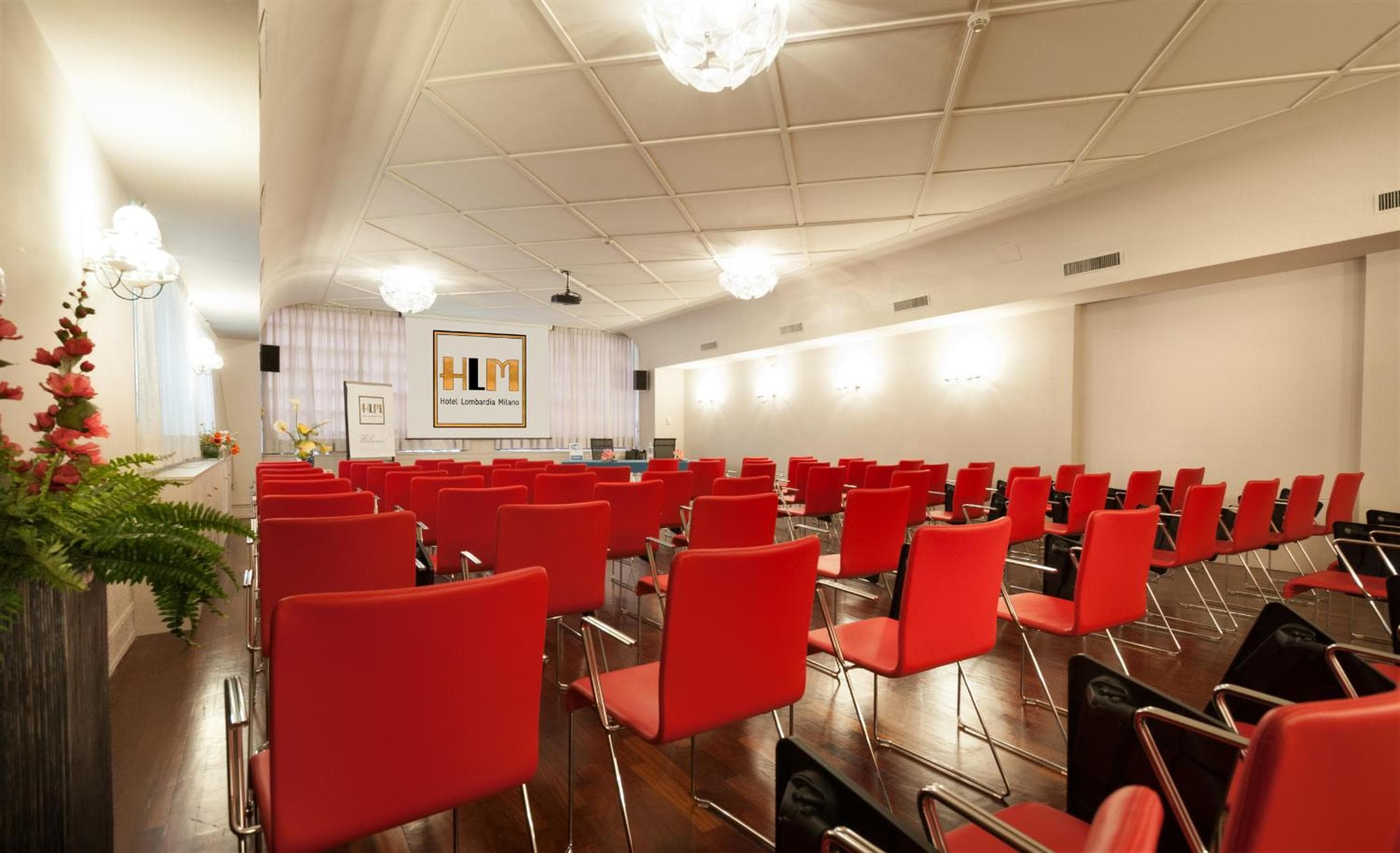 Hotel Lombardia — 21